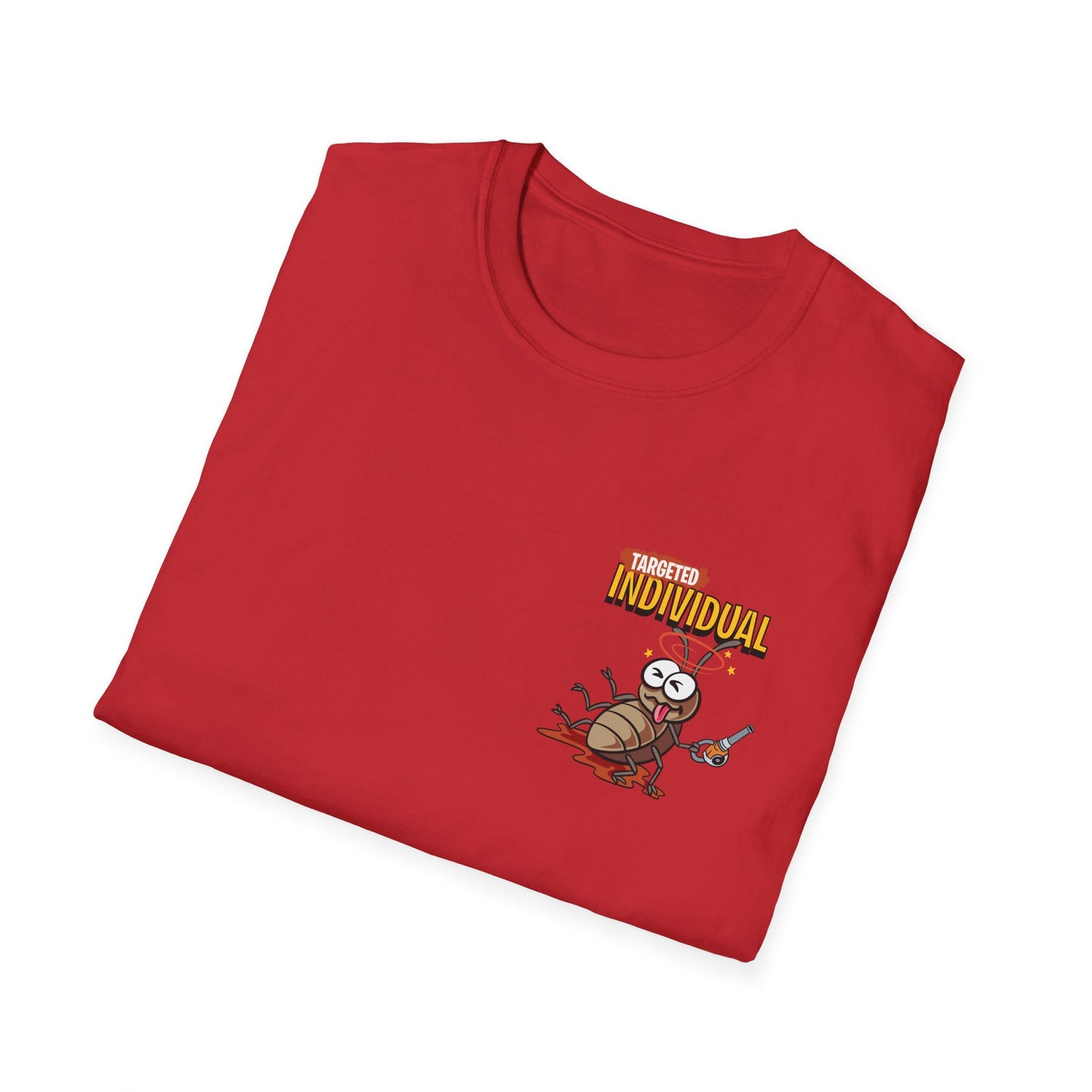 Medieval Worm Knight T-Shirt — Funny Castle Adventure Graphic Tee