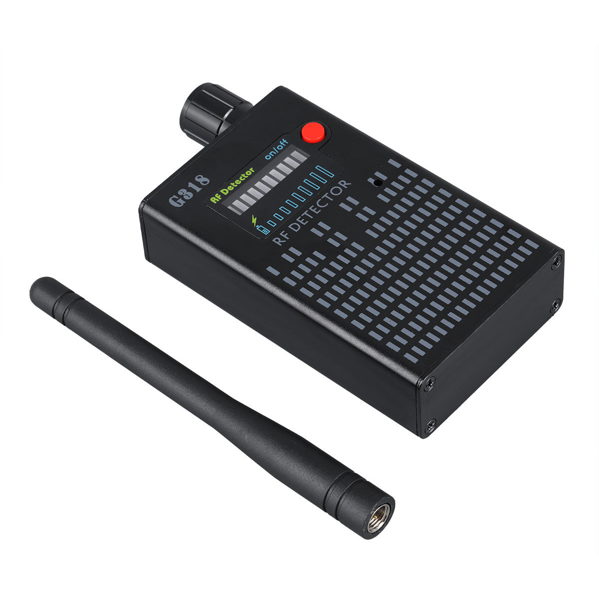 Anti-theft Anti-monitoring Anti-targeting Hole Camera G318 Detector
