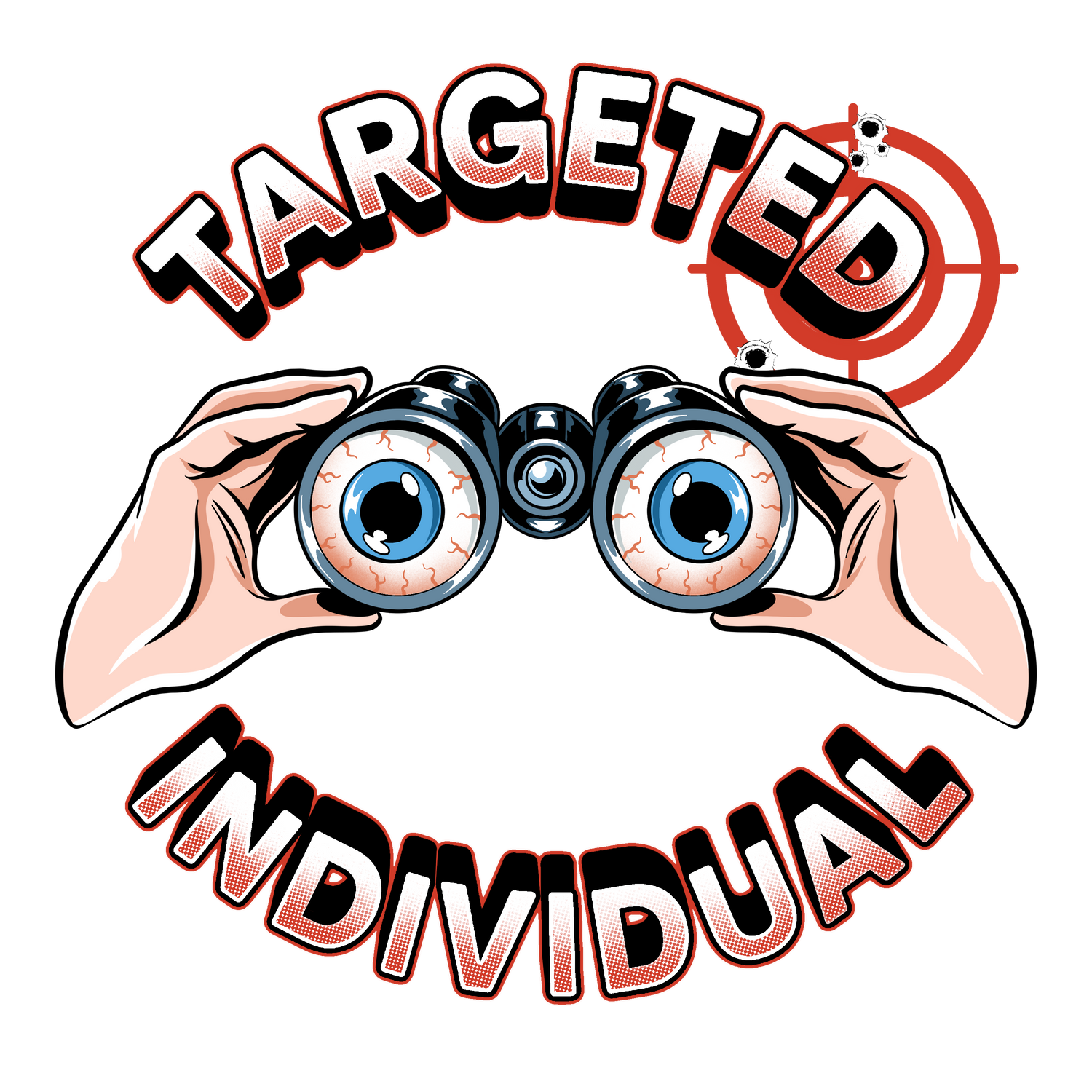 Sweat-Shirts 4 Targeted Individuals