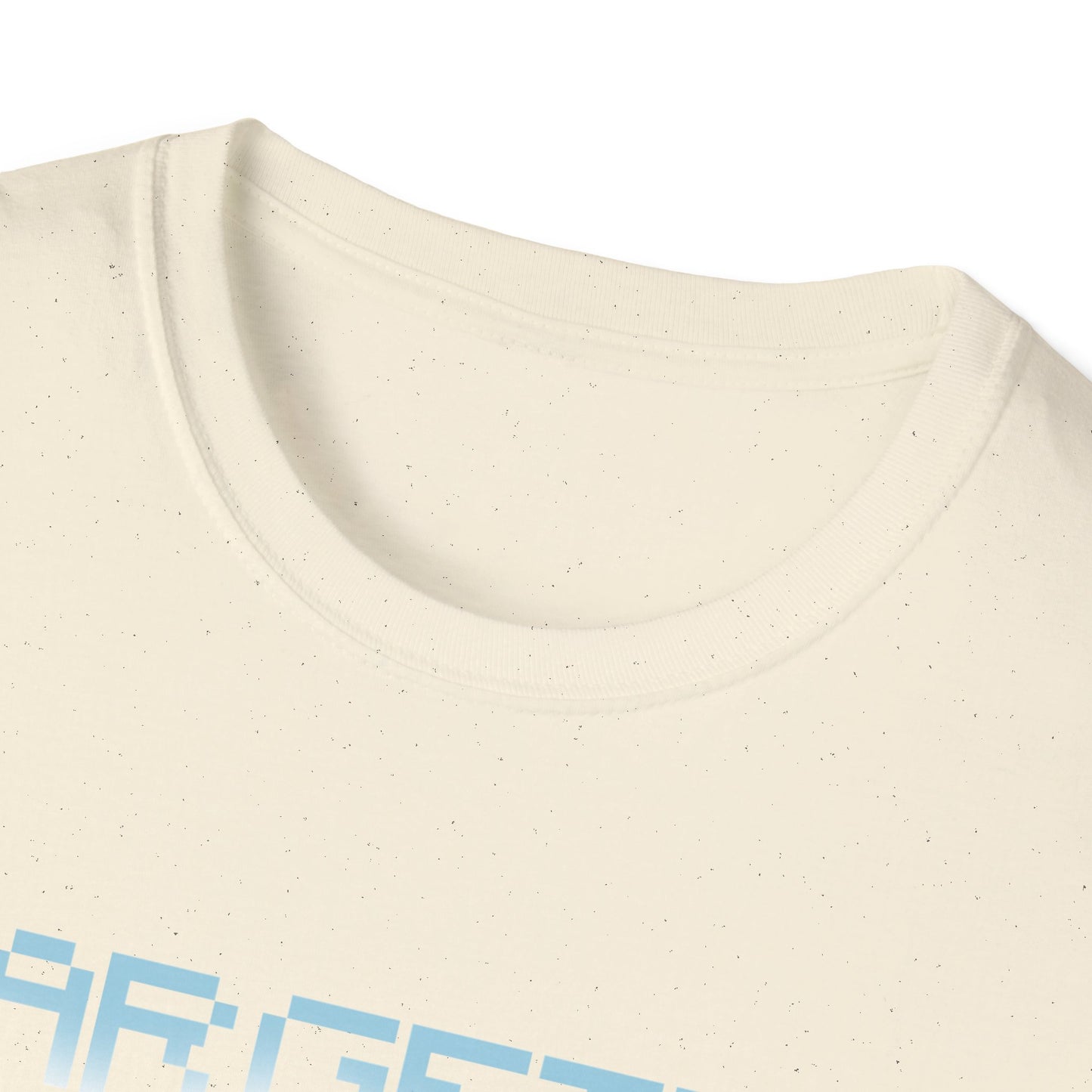 T-Shirt — Bounty Hunter & Alien Crew Tee