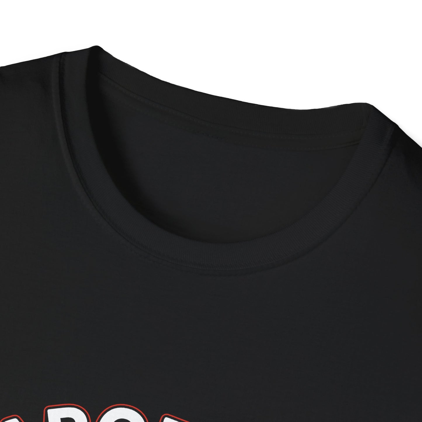 Targeted Individual Binocular Graphic Tee