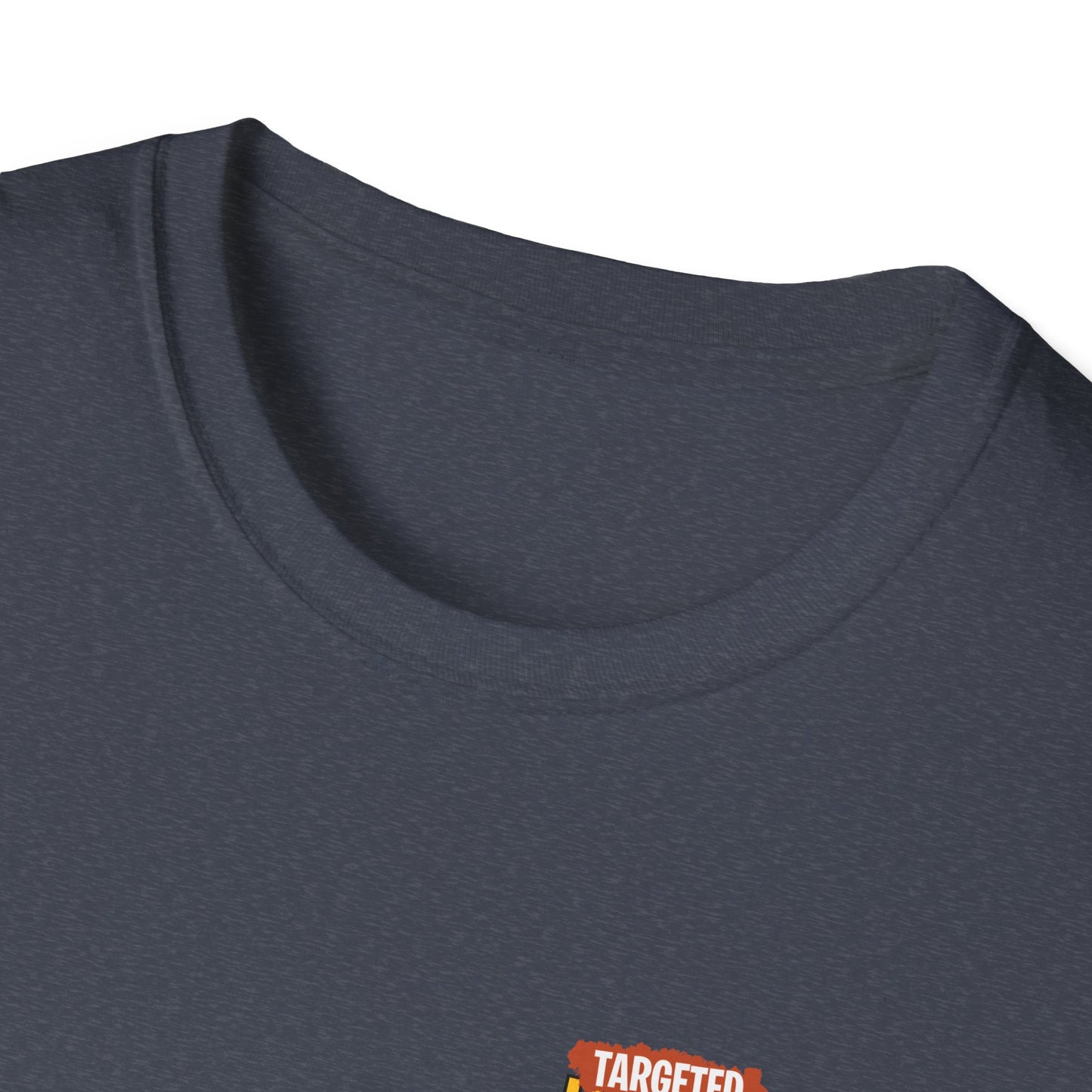 Medieval Worm Knight T-Shirt — Funny Castle Adventure Graphic Tee