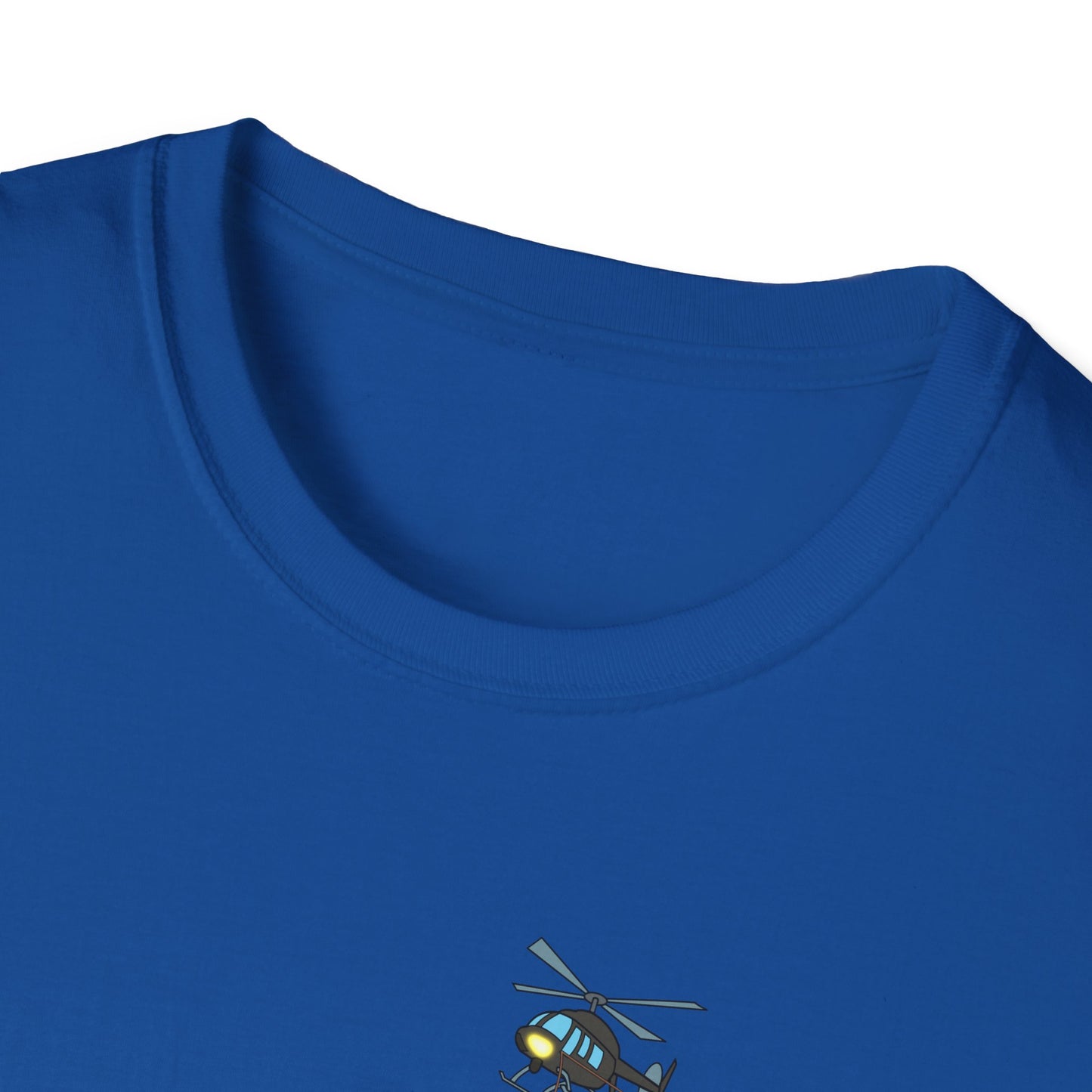 Target Individuals T-Shirt — Funny Target Practice Graphic Tee
