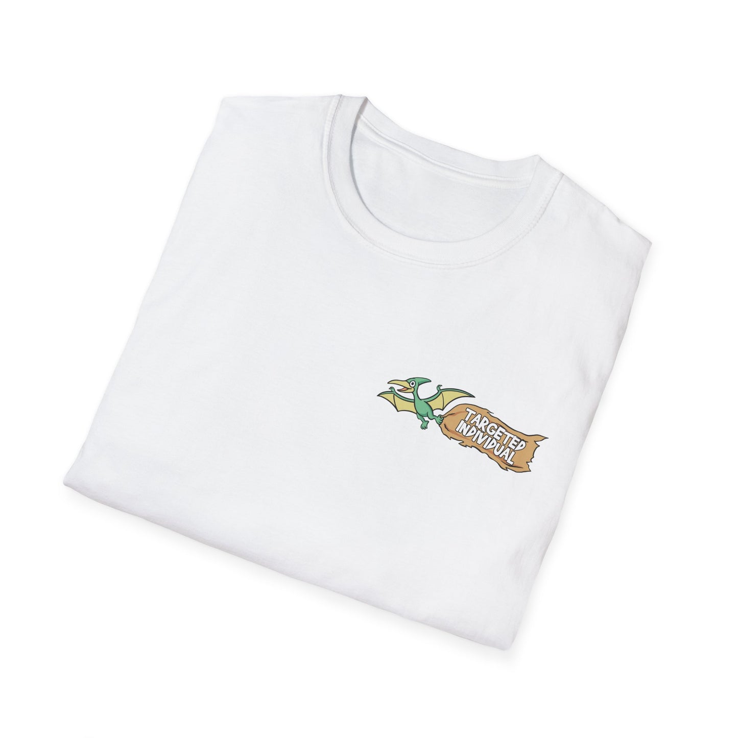 Godzilla Camping T-Shirt — 'Gojita's Wild Camp' Graphic Tee