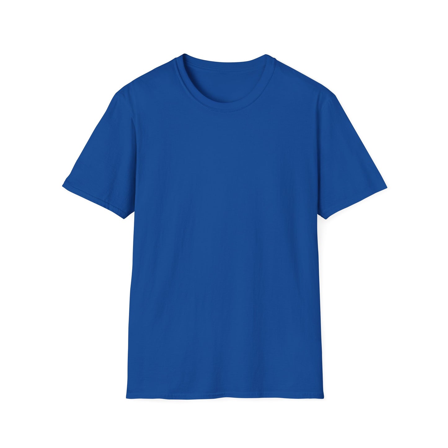 Astronaut Crew T‑Shirt — Cute Cartoon Spacewalk Design