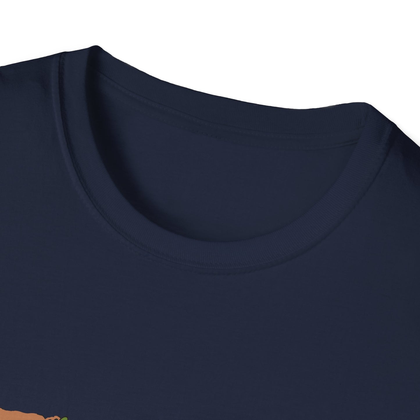 Crime Scene Chalk Outline T-Shirt – "Who's Next?" Graphic Tee