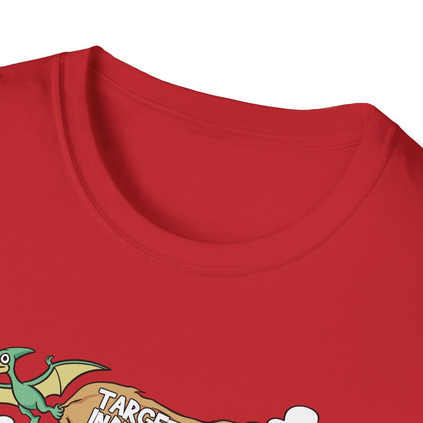 Godzilla Camping T‑Shirt — Funny Monster Camping Design (That’s My Campfire!)