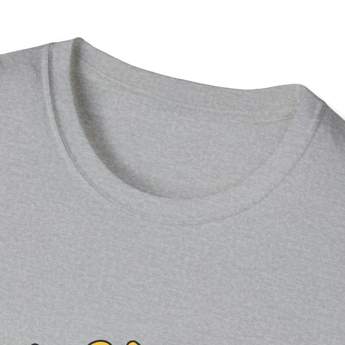 Targeted Individual SUV Graphic T-Shirt
