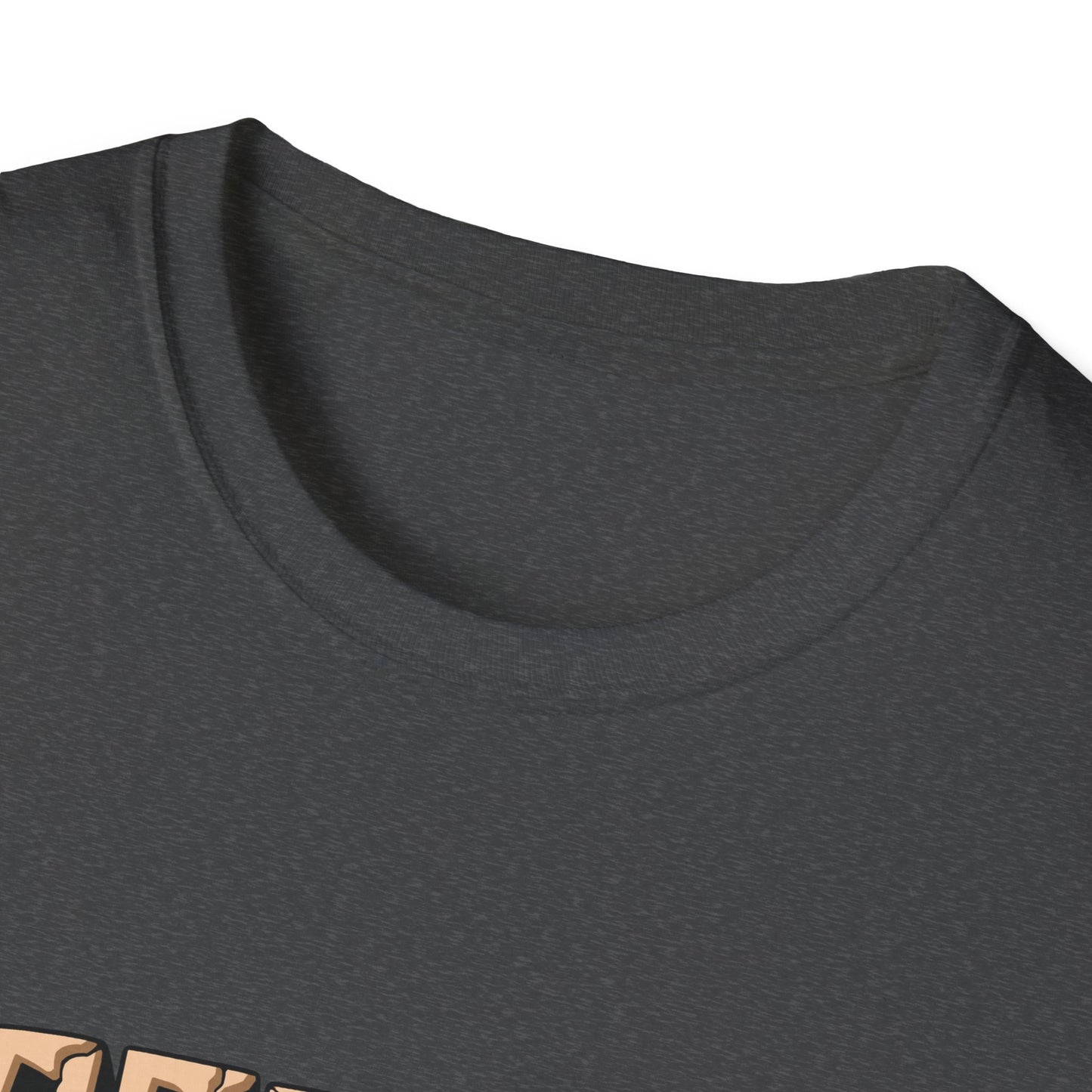 Targeted Individuals T-Shirt — Retro Island Hunt Graphic Tee
