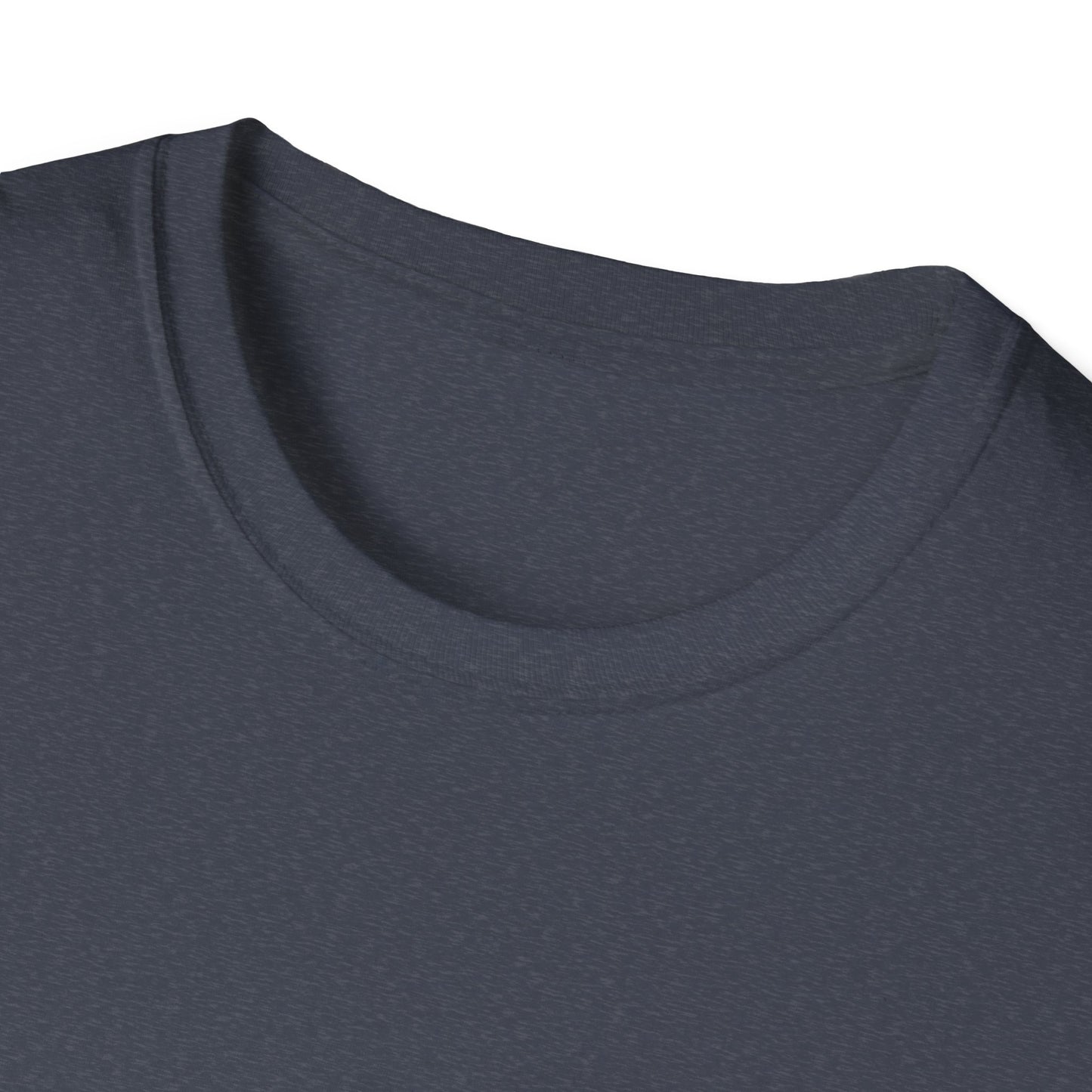 Astronaut Recording Studio T-Shirt — 'Tracks' Musician Space Graphic Tee