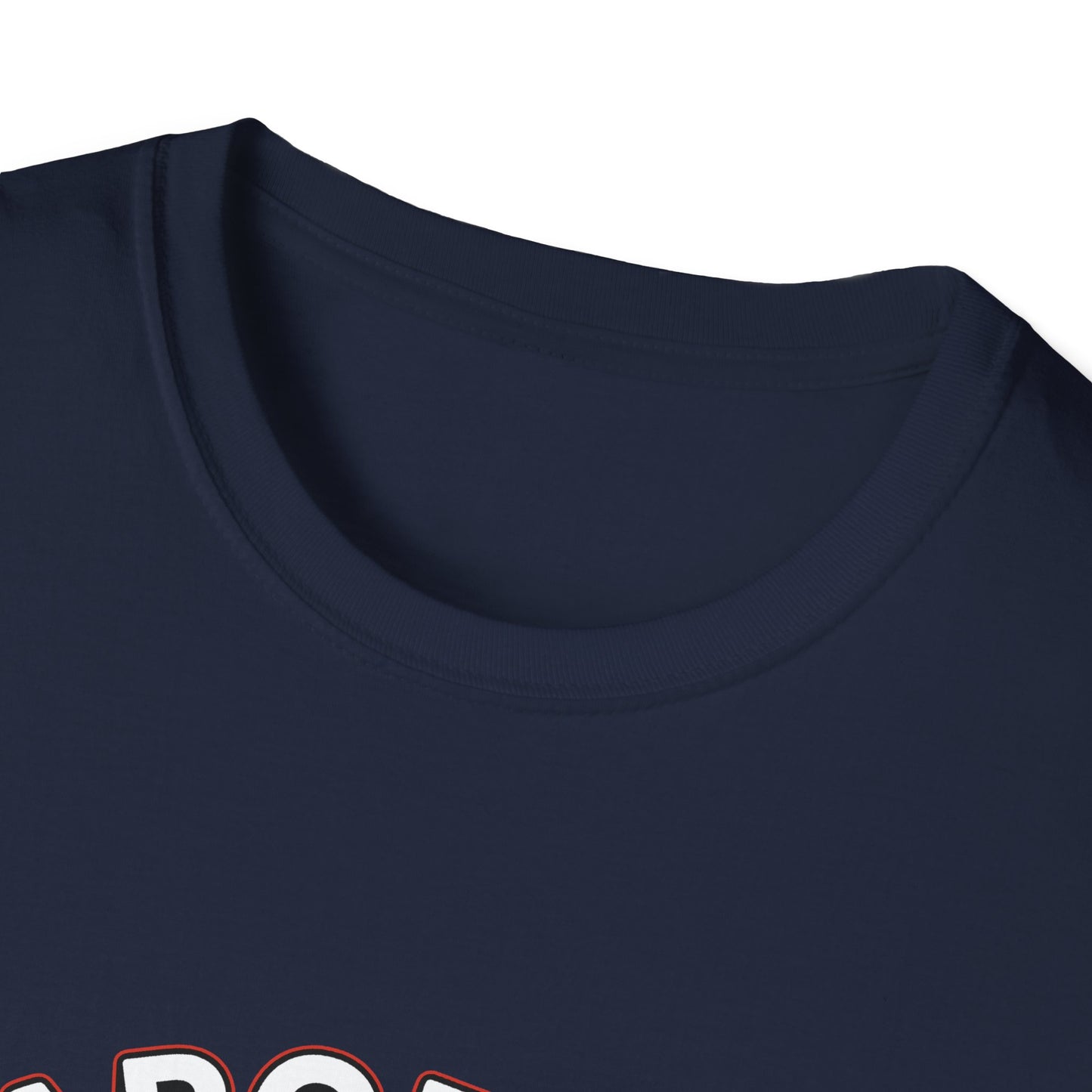 Targeted Individual Binocular Graphic Tee