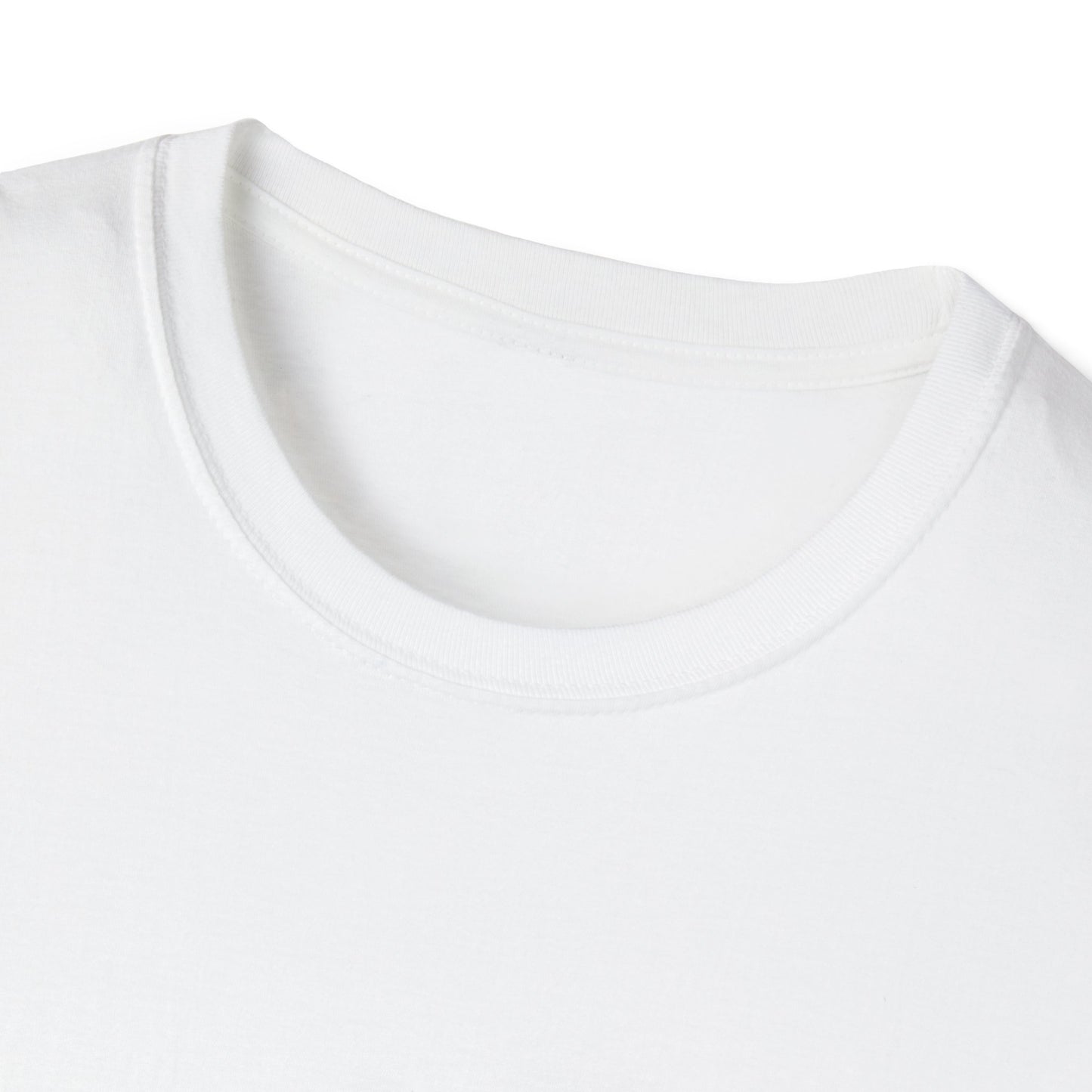 Alien 'Targeted Individual' Graphic T-Shirt