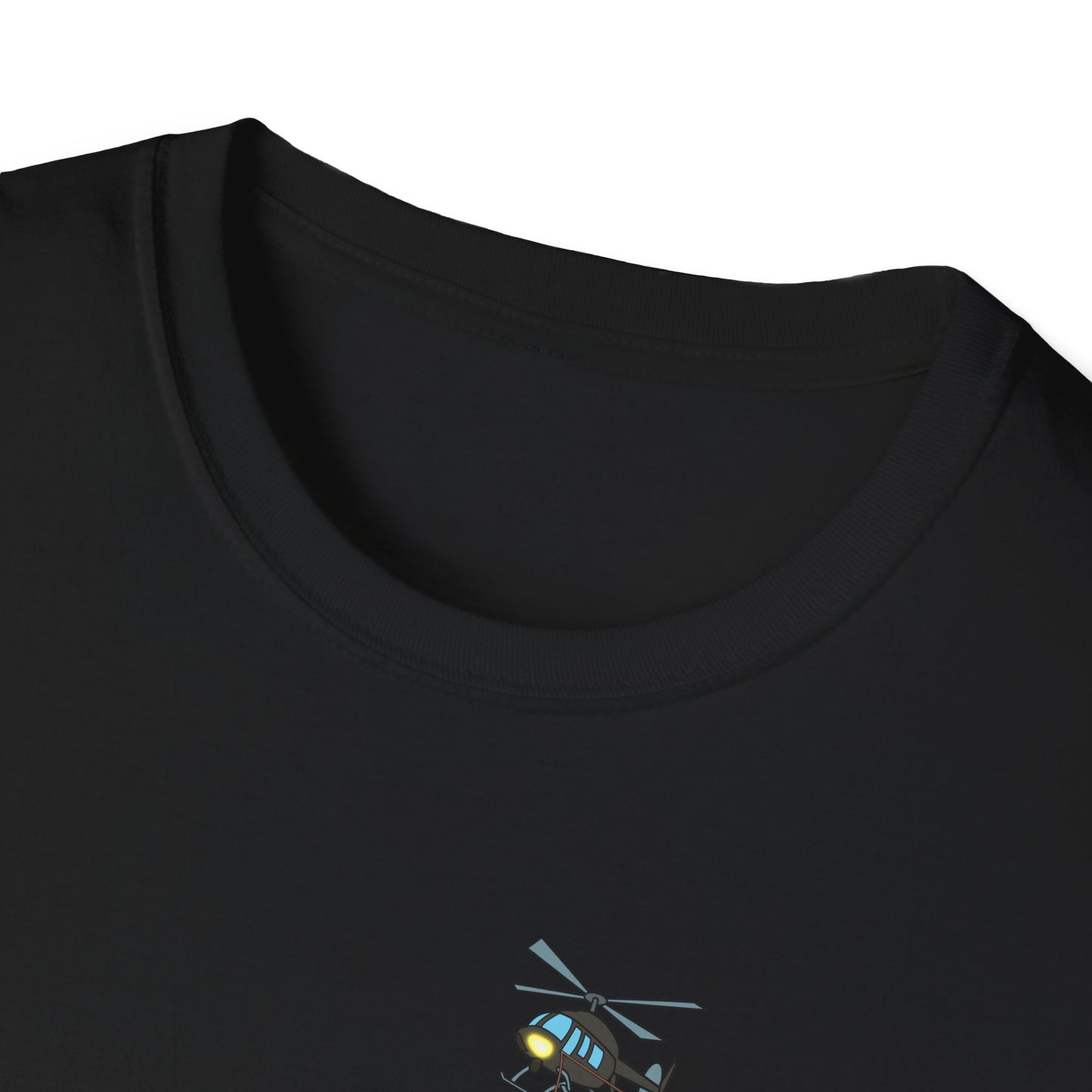 Target Individuals T-Shirt — Funny Target Practice Graphic Tee