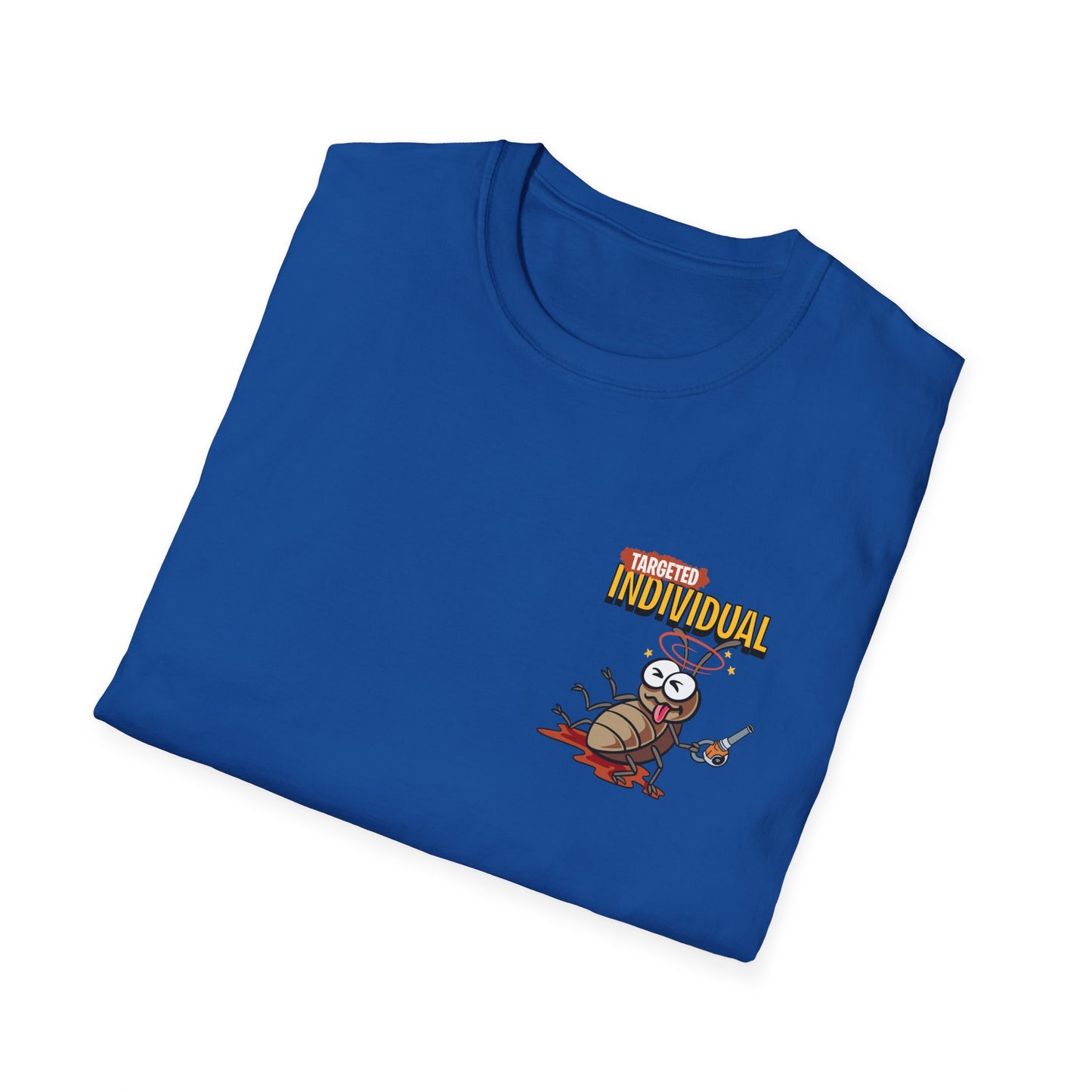 Medieval Worm Knight T-Shirt — Funny Castle Adventure Graphic Tee