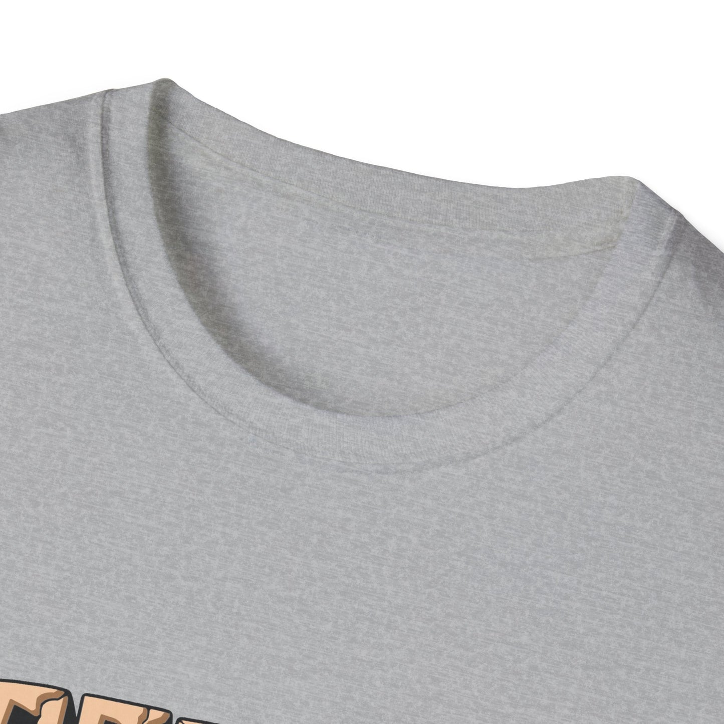 Targeted Individuals T-Shirt — Retro Island Hunt Graphic Tee