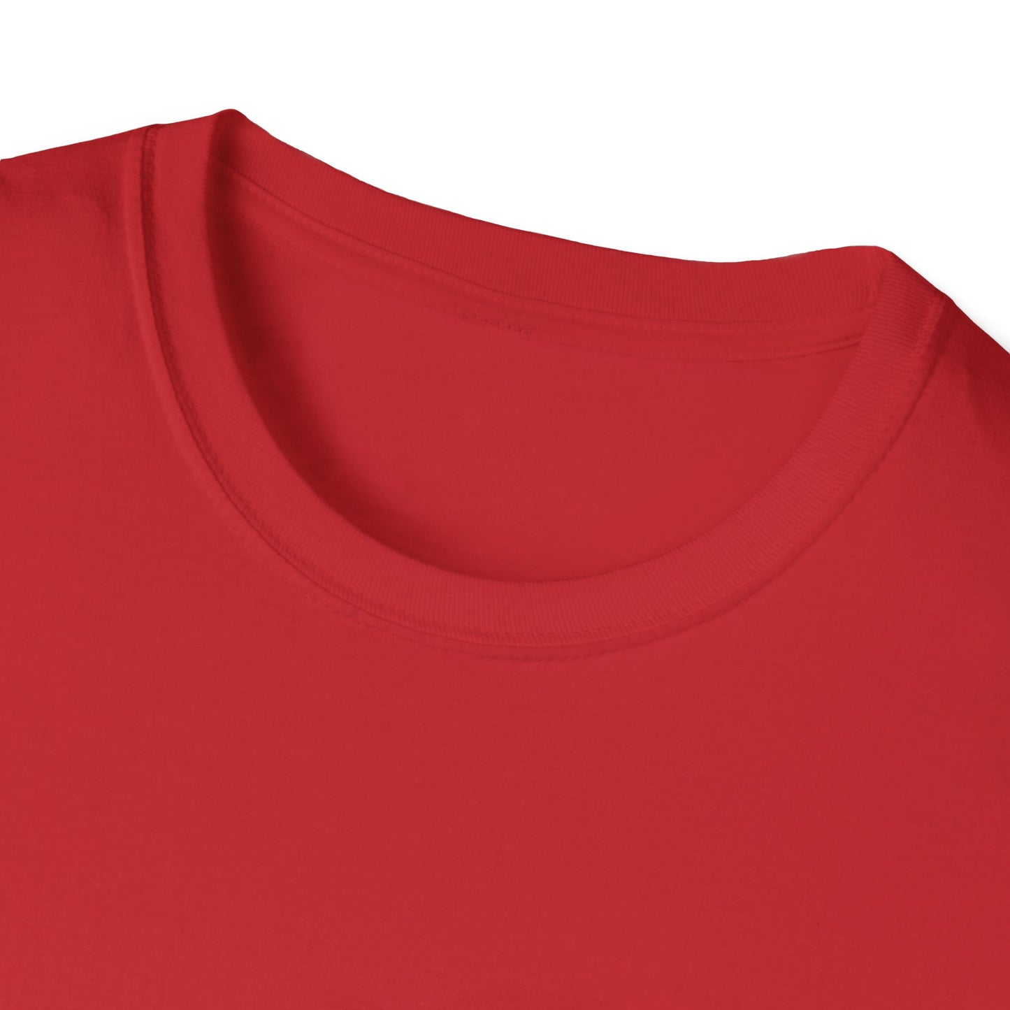 Astronaut Crew T‑Shirt — Cute Cartoon Spacewalk Design