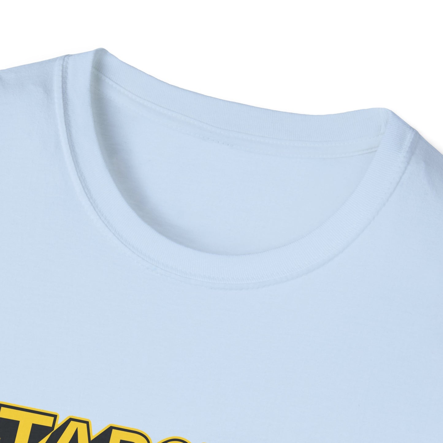 Targeted Individual Alien Graphic T-Shirt