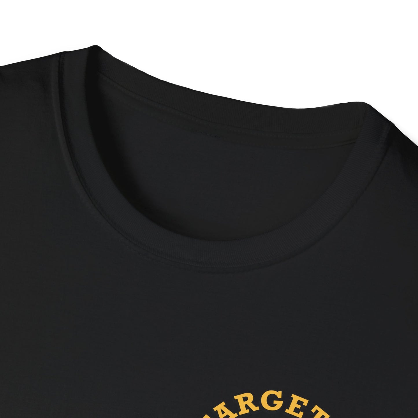 Car Graphic T-Shirt — “Targeted Individuals” Illustration Tee