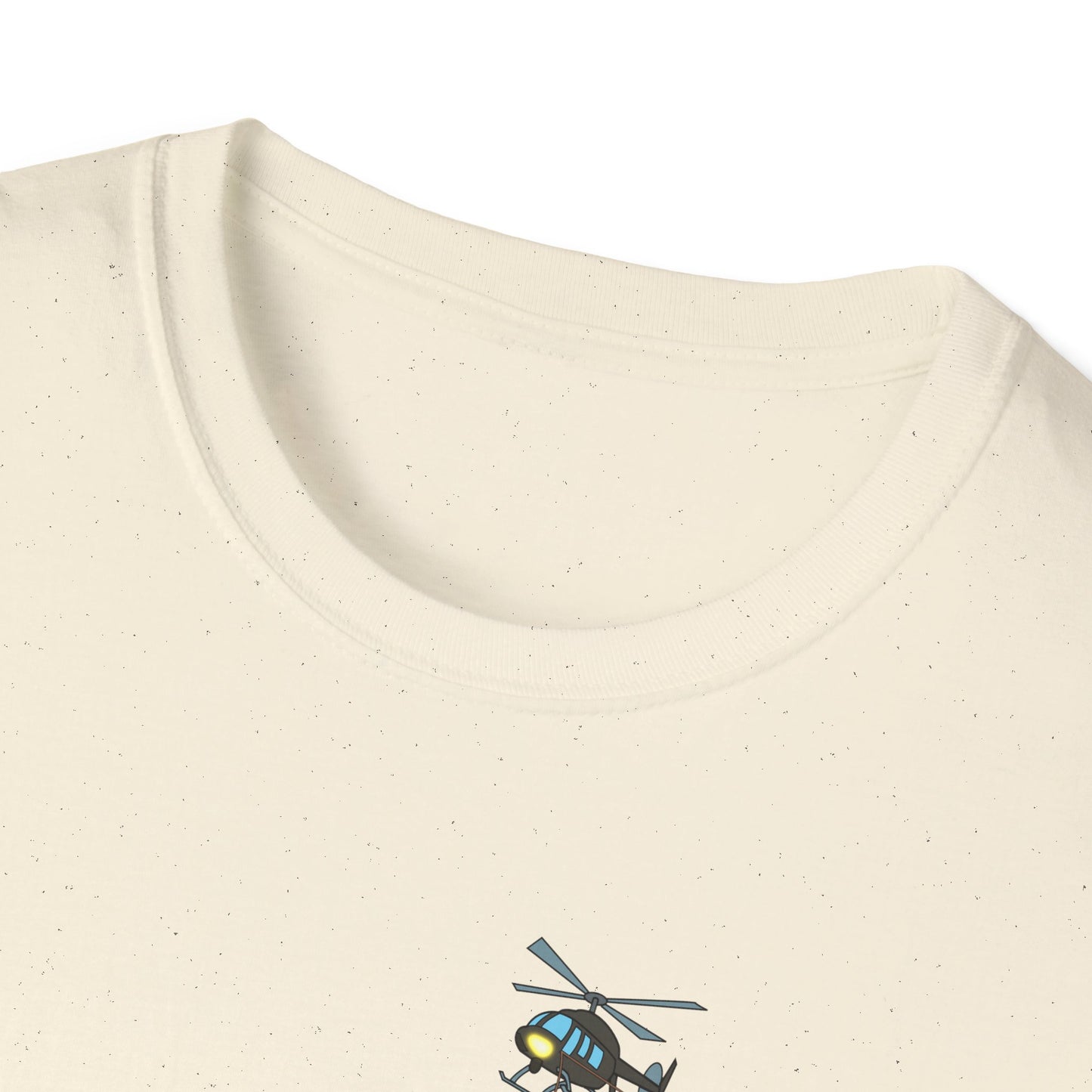 Target Individuals T-Shirt — Funny Target Practice Graphic Tee