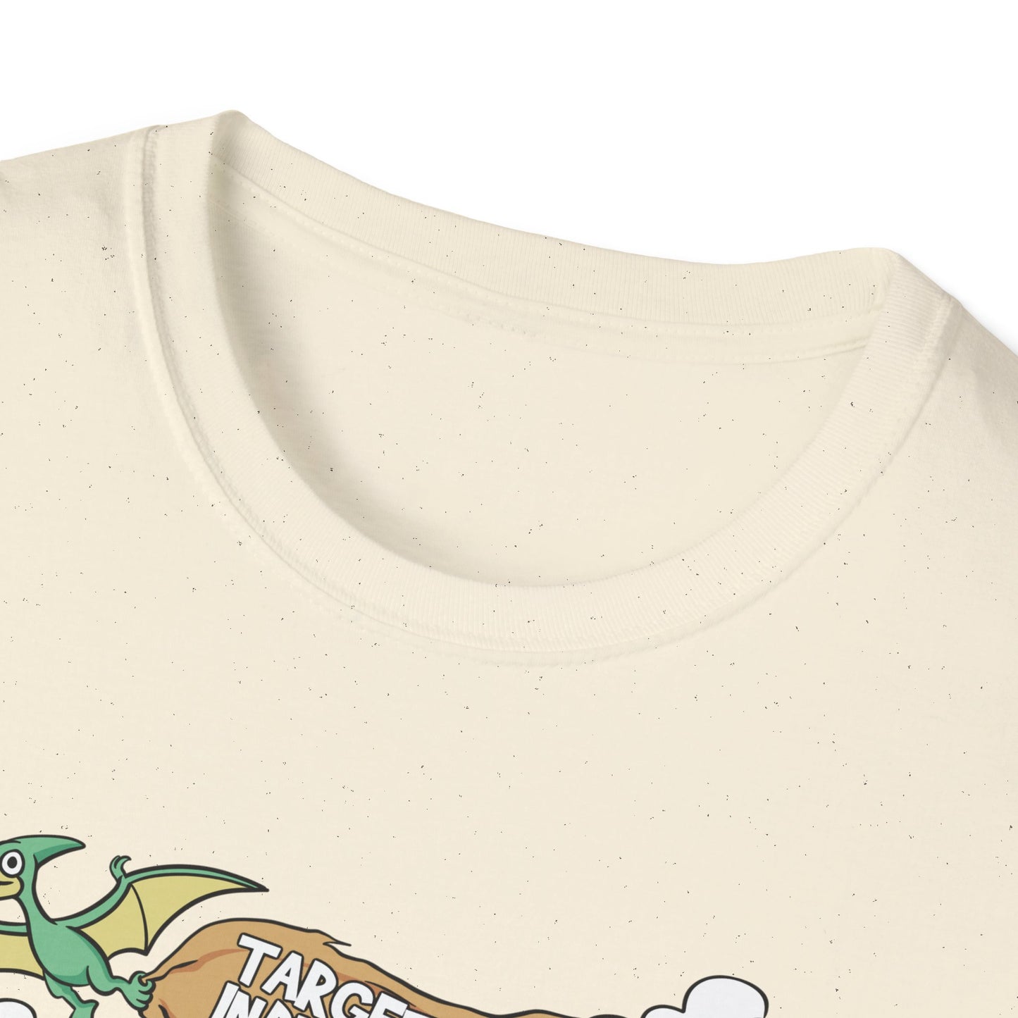 Godzilla Camping T‑Shirt — Funny Monster Camping Design (That’s My Campfire!)