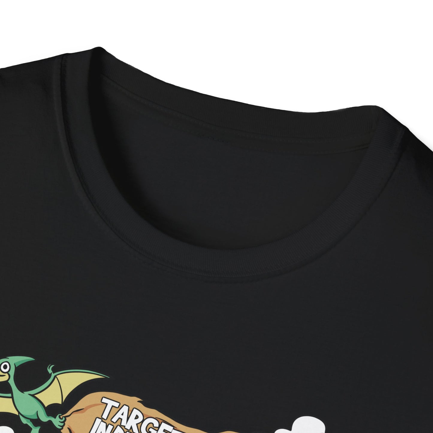 Godzilla Camping T‑Shirt — Funny Monster Camping Design (That’s My Campfire!)