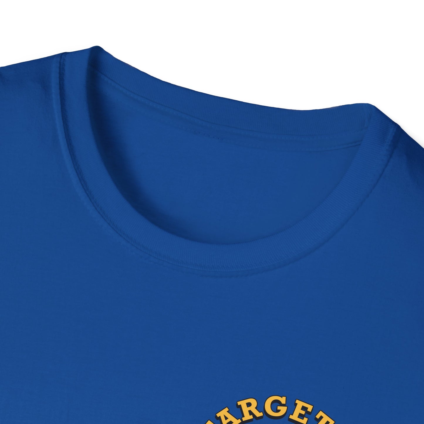 Car Graphic T-Shirt — “Targeted Individuals” Illustration Tee