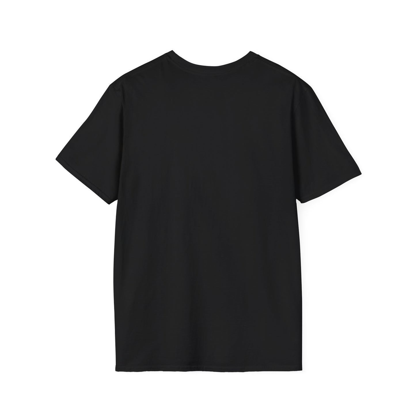 T-Shirt — "Targeted Individual" Submarine Cartoon Design