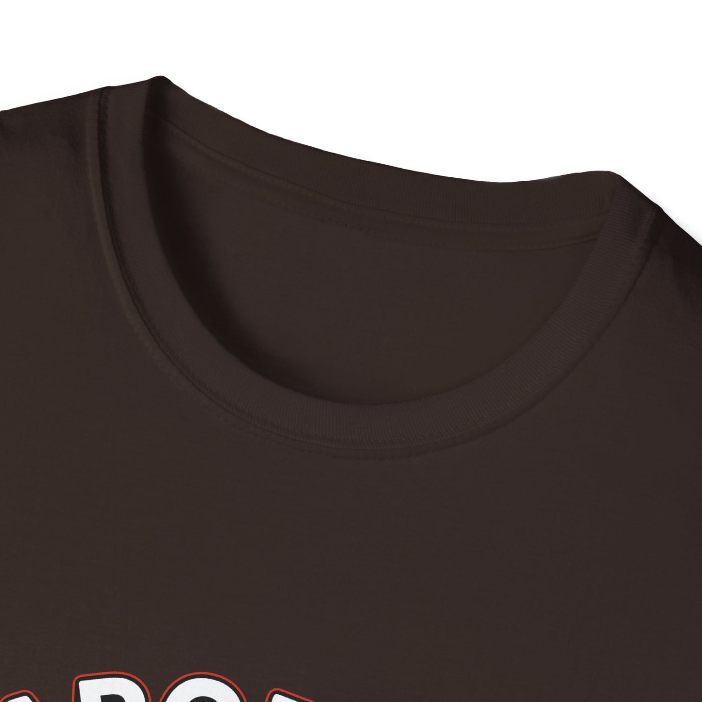 Targeted Individual Binocular Graphic Tee