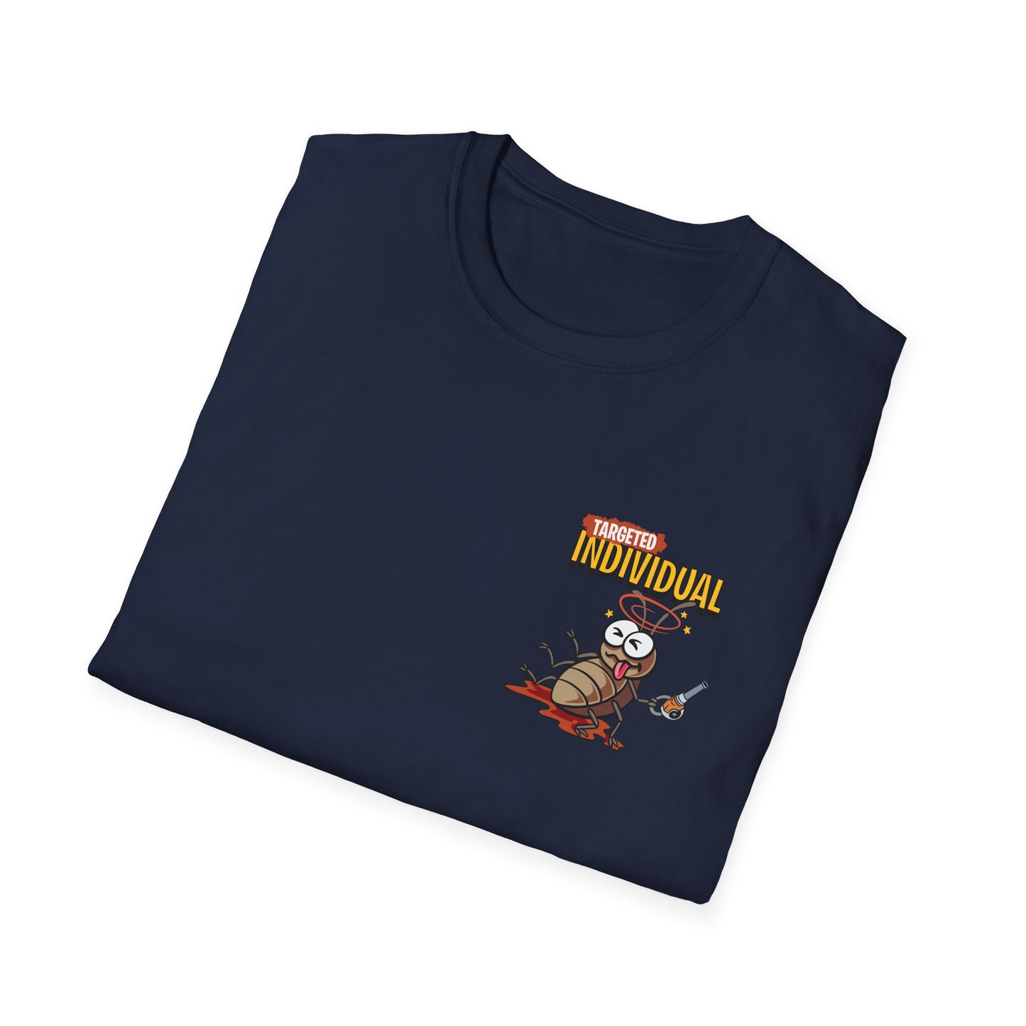 Medieval Worm Knight T-Shirt — Funny Castle Adventure Graphic Tee