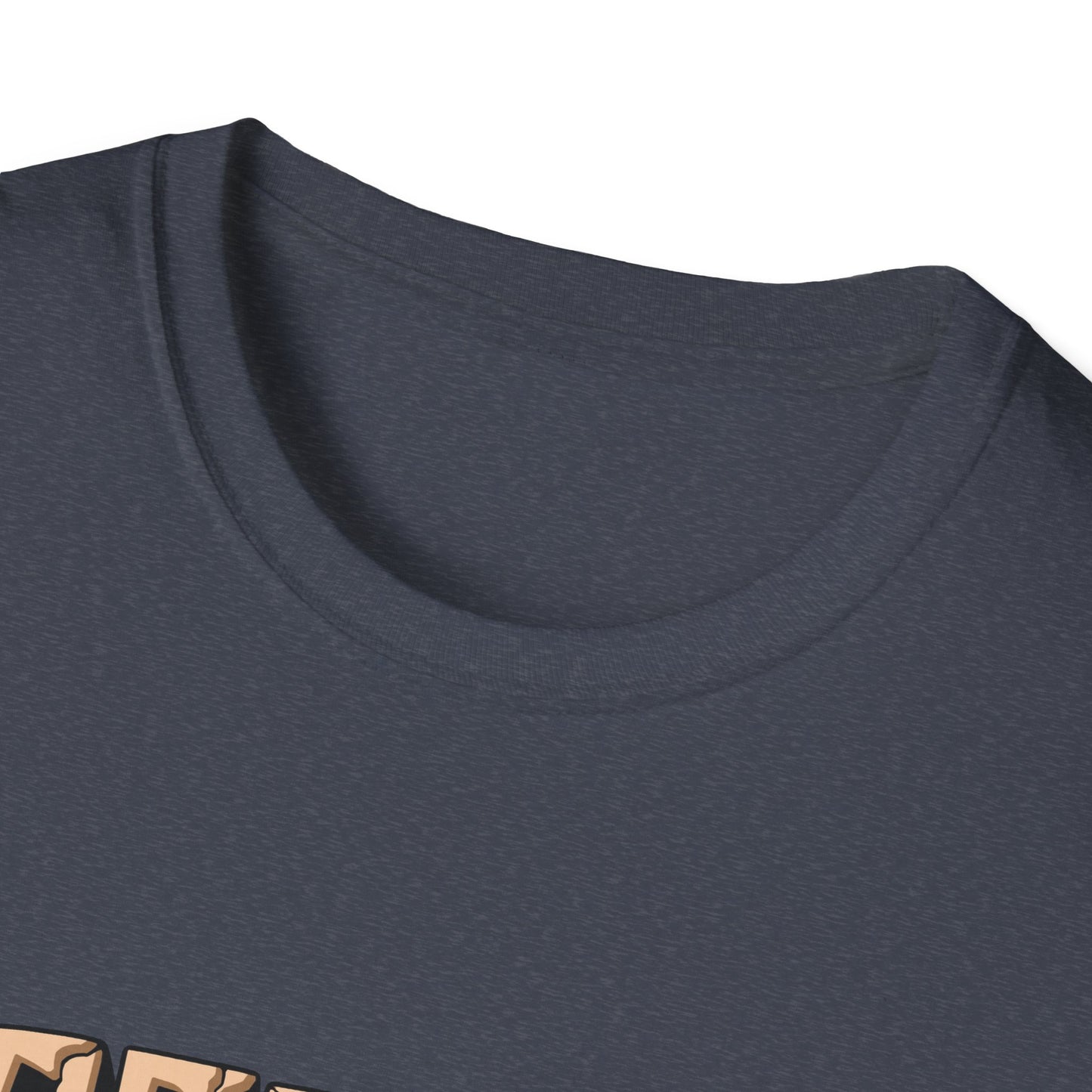 Targeted Individuals T-Shirt — Retro Island Hunt Graphic Tee