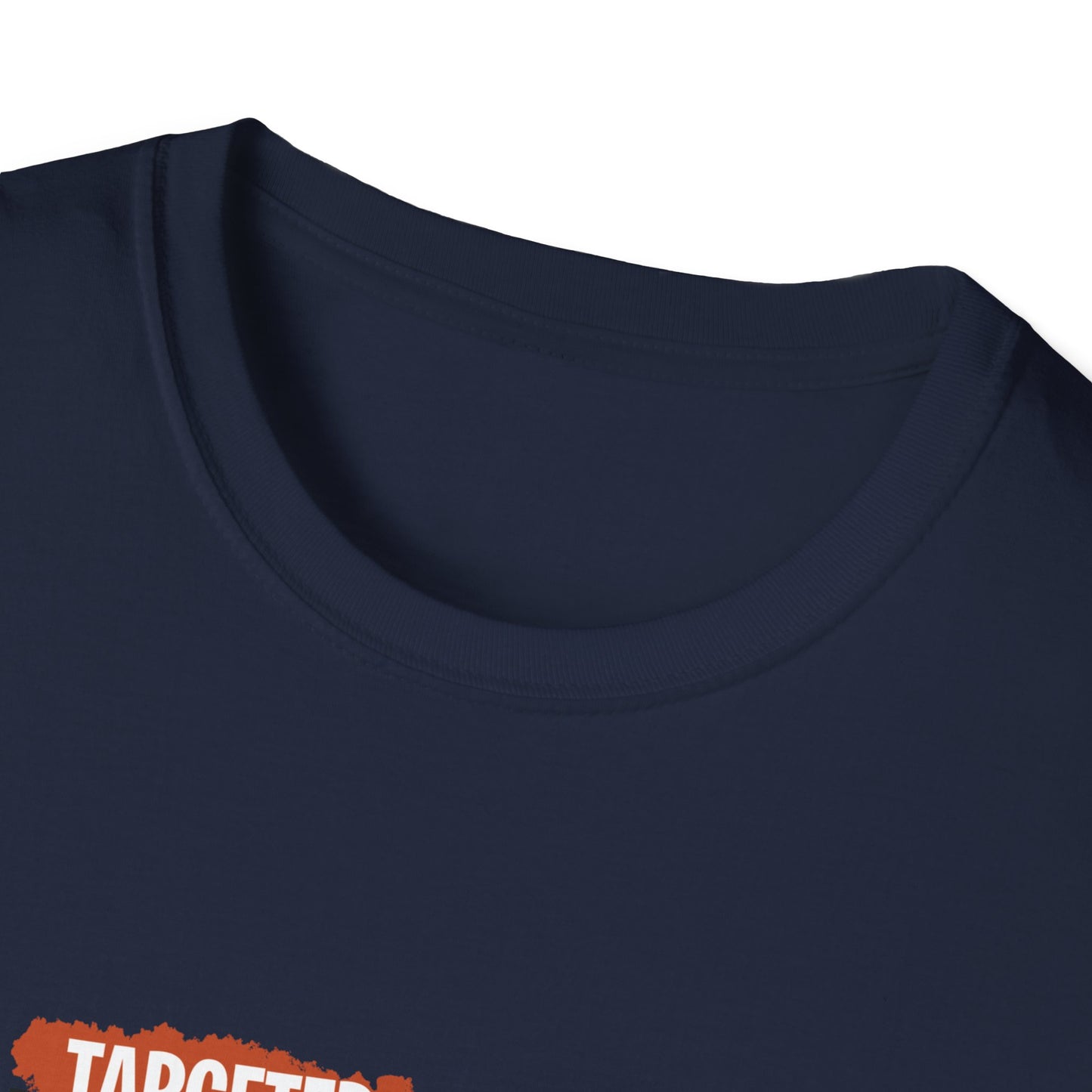 Targeted Individual Funny Bug T-Shirt — Dark Humor Graphic Tee