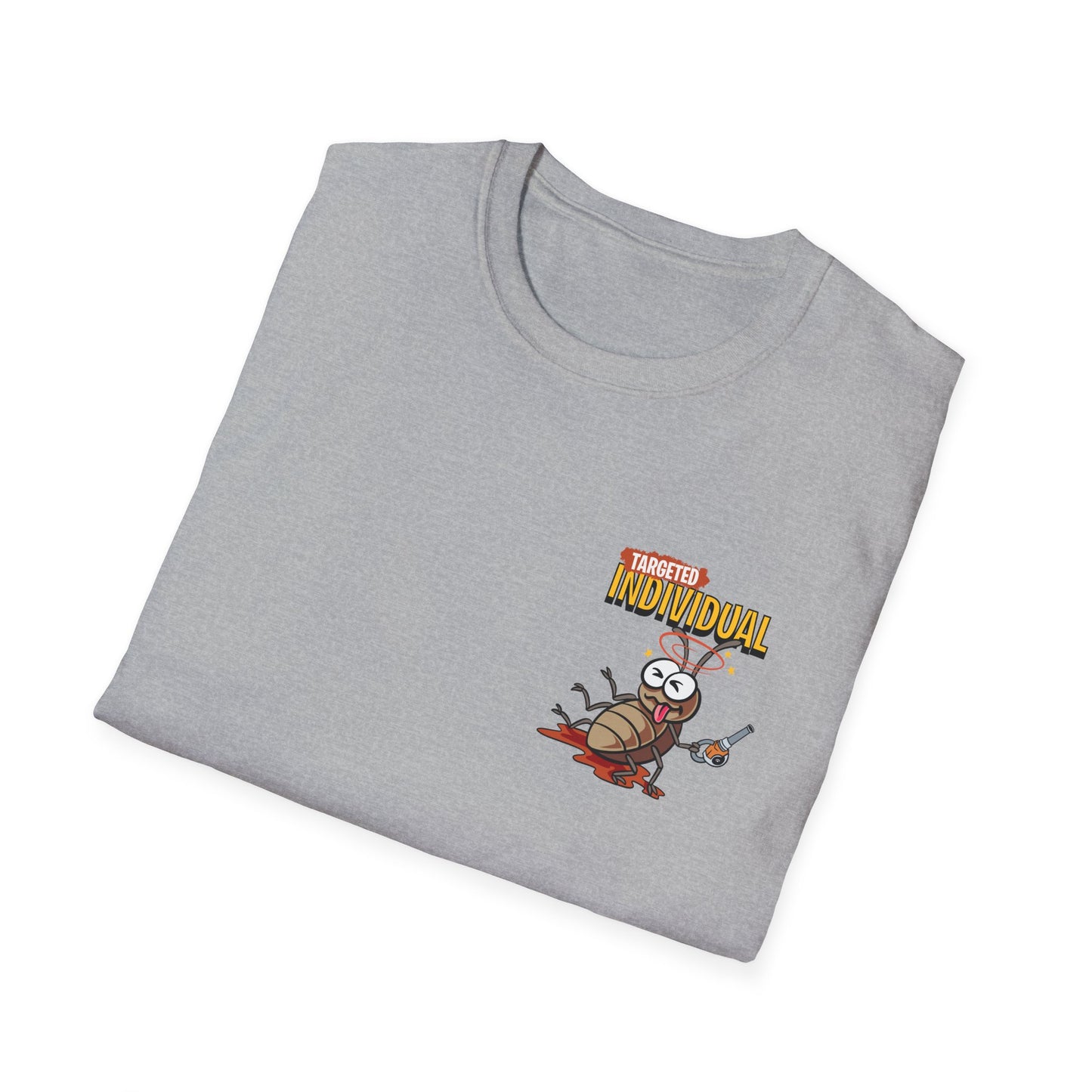 Medieval Worm Knight T-Shirt — Funny Castle Adventure Graphic Tee