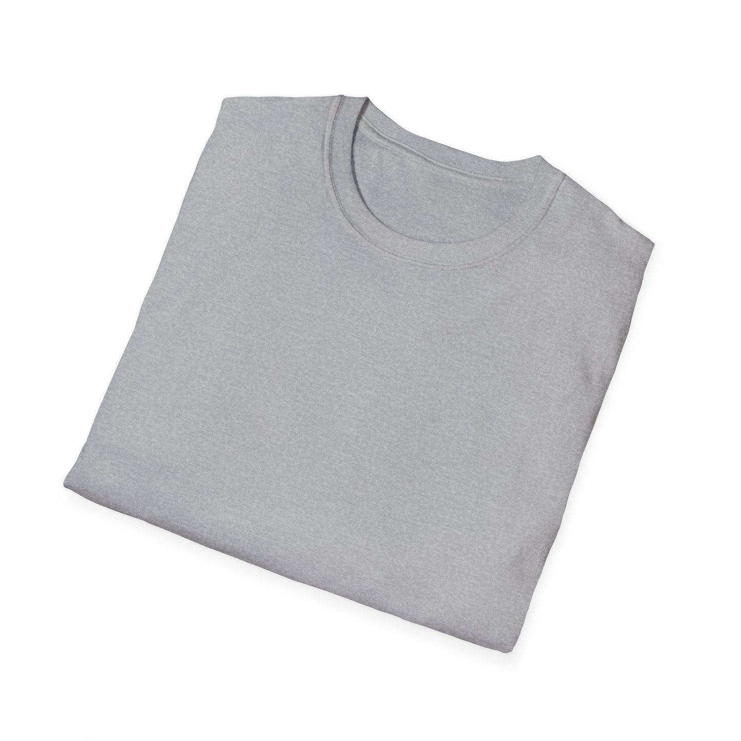 Alien 'Targeted Individual' Graphic T-Shirt