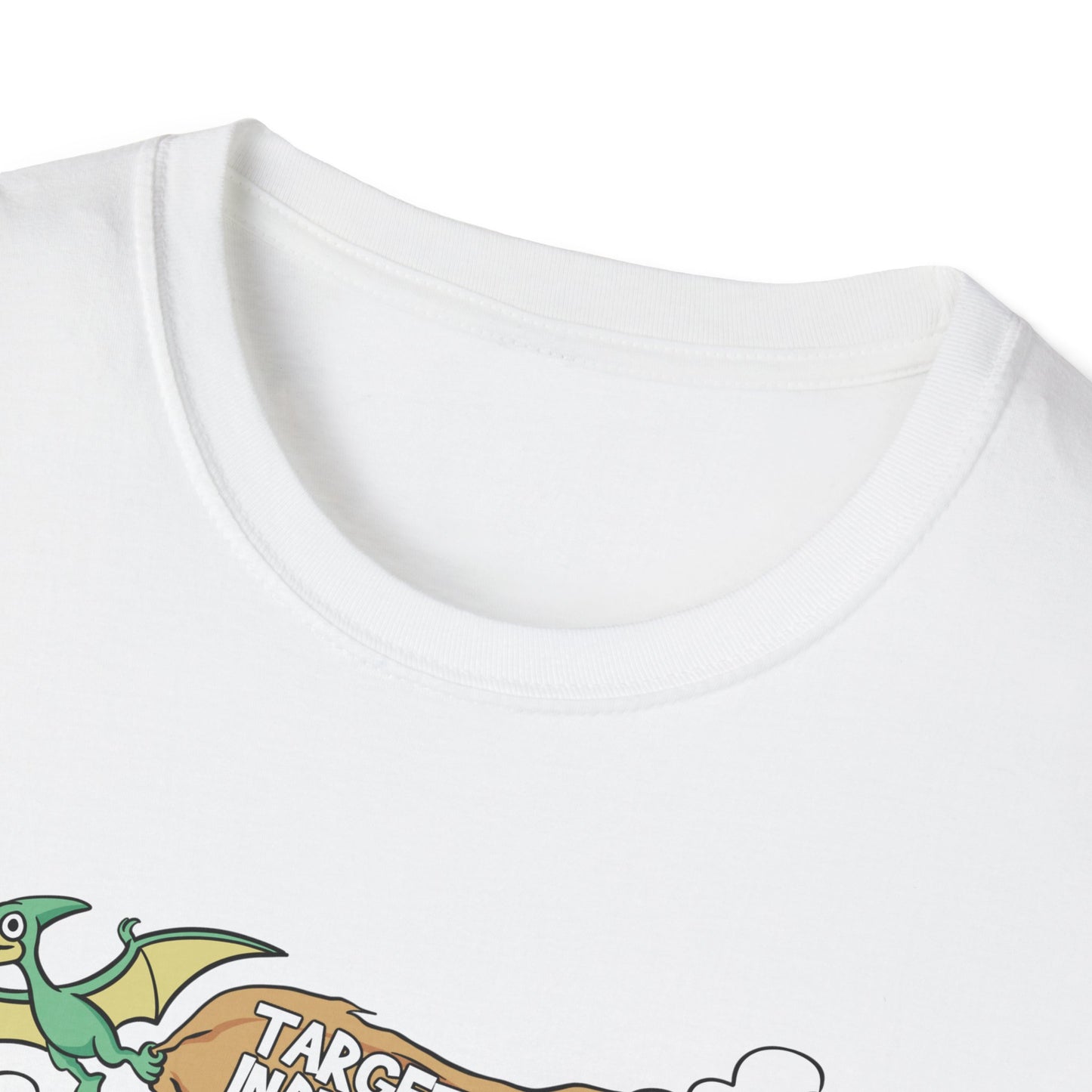 Godzilla Camping T‑Shirt — Funny Monster Camping Design (That’s My Campfire!)
