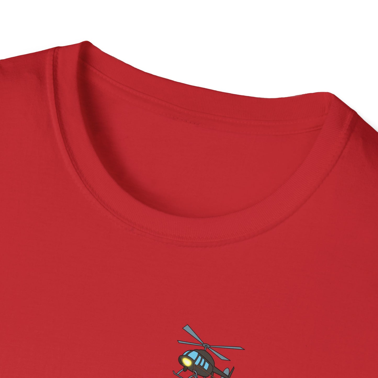 Target Individuals T-Shirt — Funny Target Practice Graphic Tee