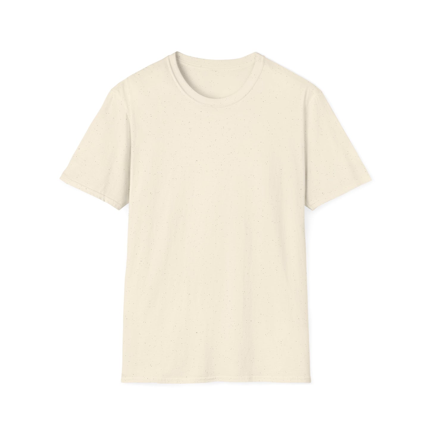 Targeted Individual Graphic Tee — Retro Police Car Design