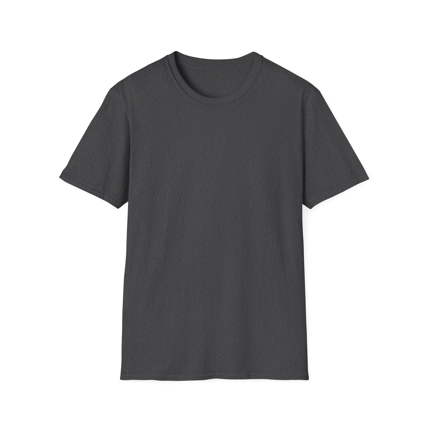 Alien 'Targeted Individual' Graphic T-Shirt