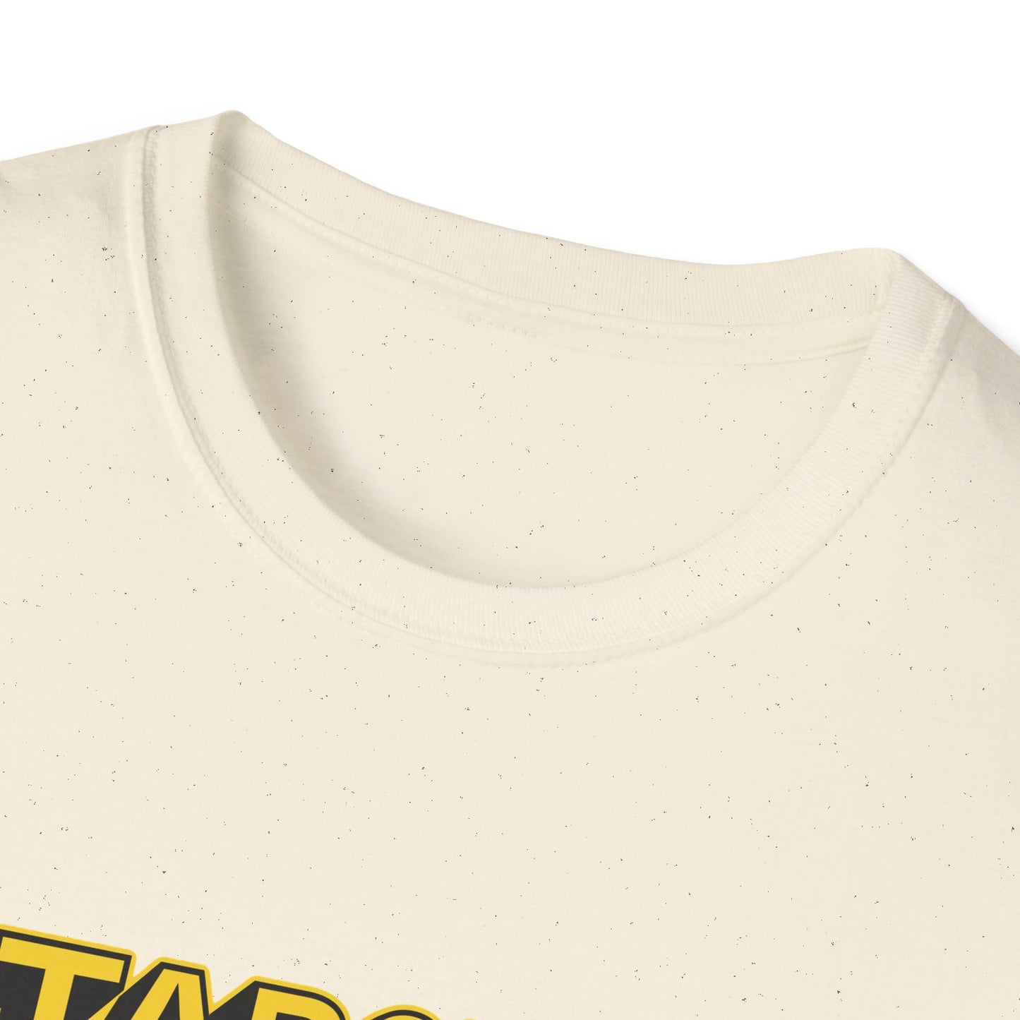 Targeted Individual Alien Graphic T-Shirt