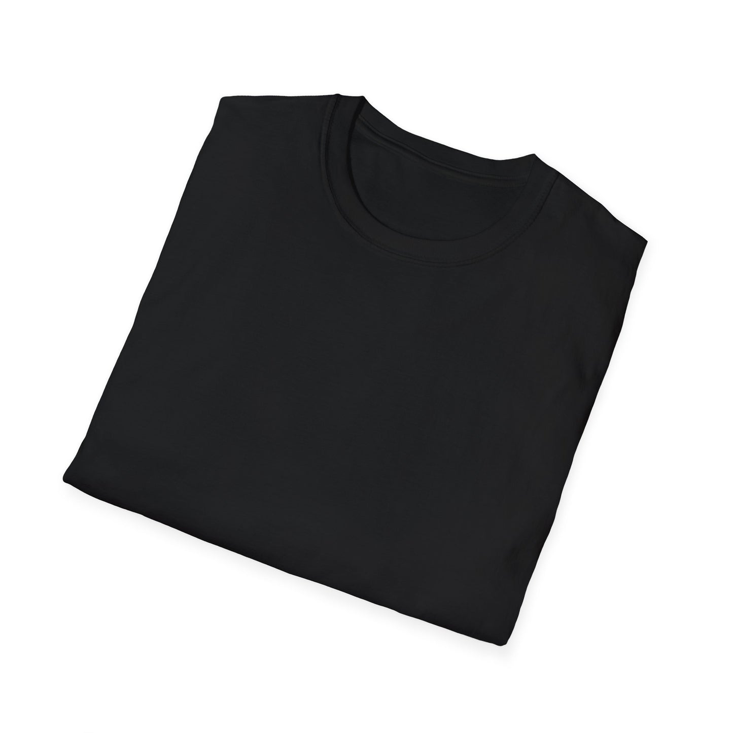 T-Shirt — "Santa's Naughty & Nice List" Christmas Holiday Design