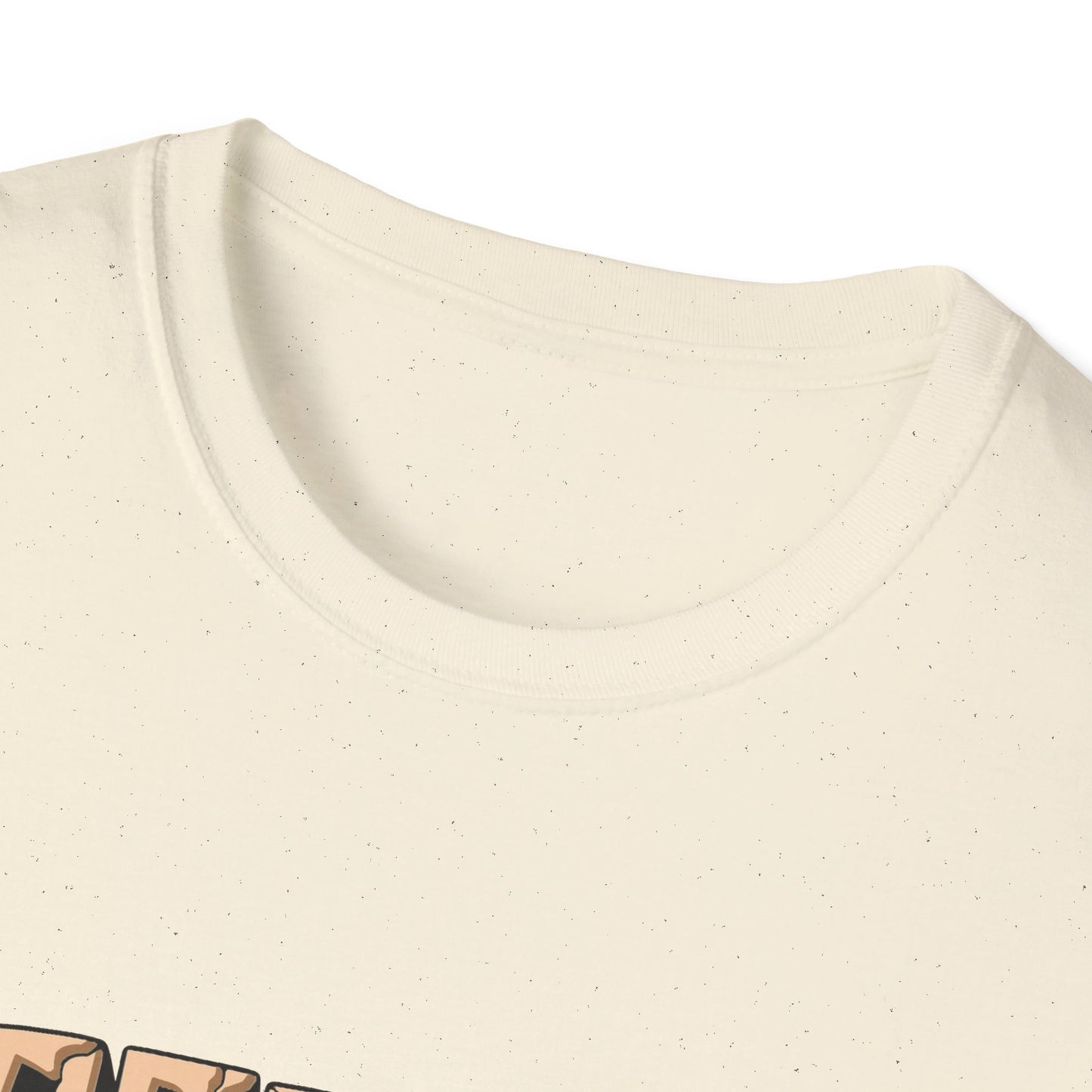 Targeted Individuals T-Shirt — Retro Island Hunt Graphic Tee