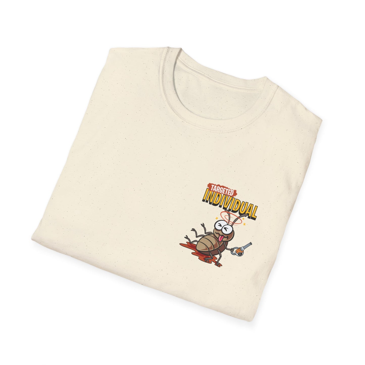 Medieval Worm Knight T-Shirt — Funny Castle Adventure Graphic Tee