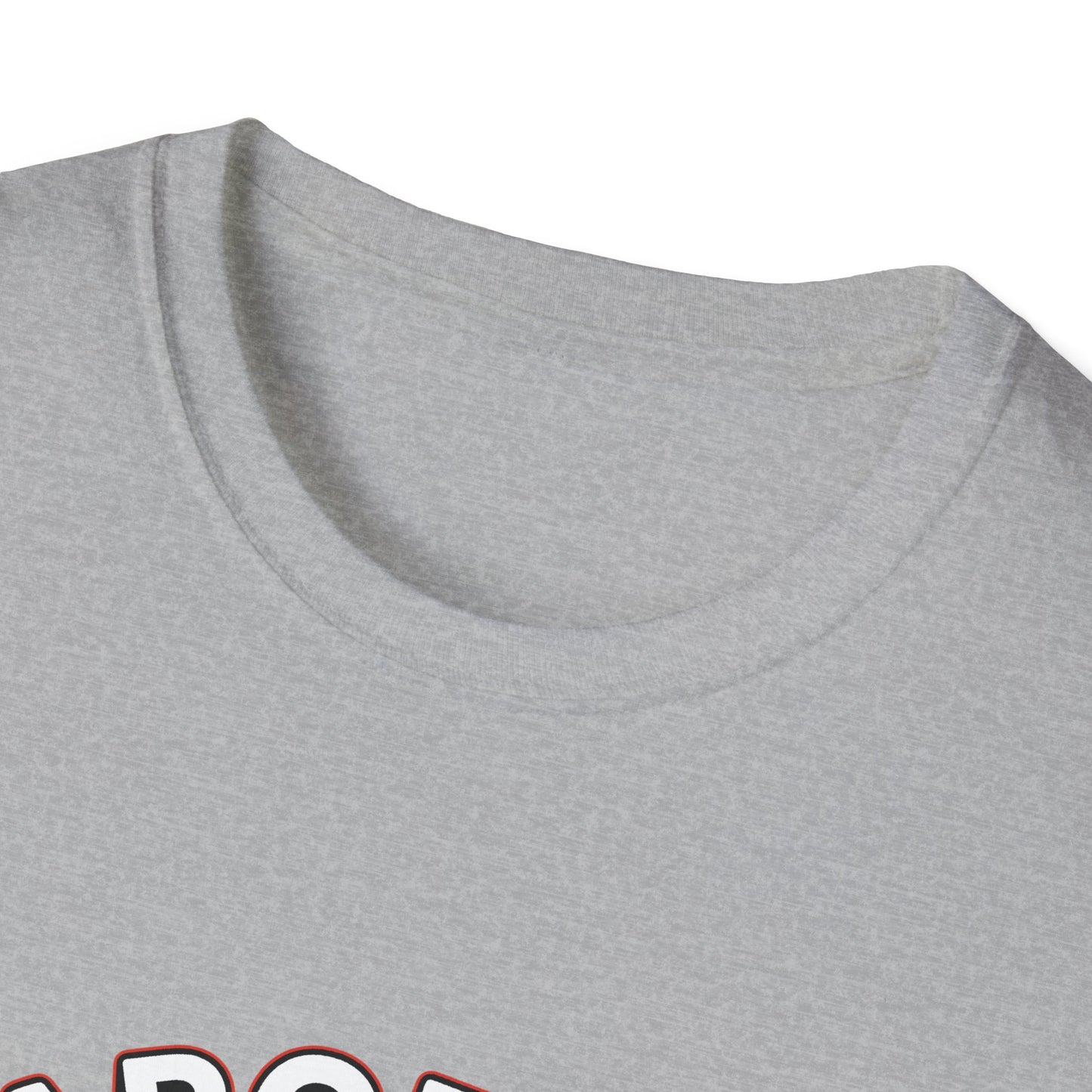 Targeted Individual Binocular Graphic Tee