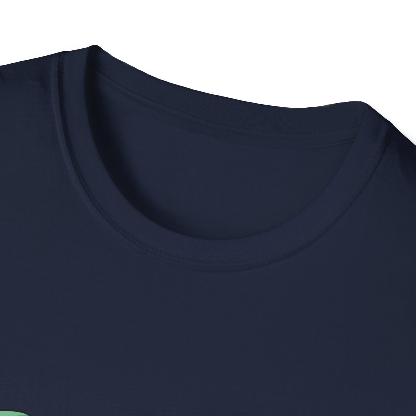 Targeted Individual Pterosaur Graphic T-Shirt