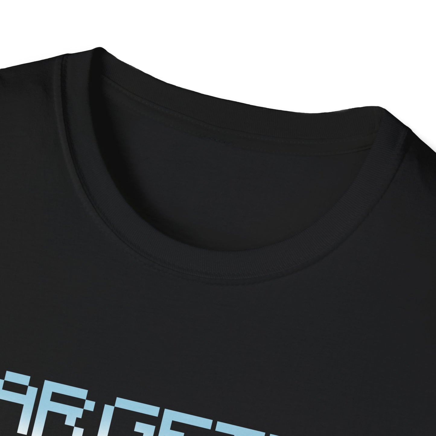 T-Shirt — Bounty Hunter & Alien Crew Tee