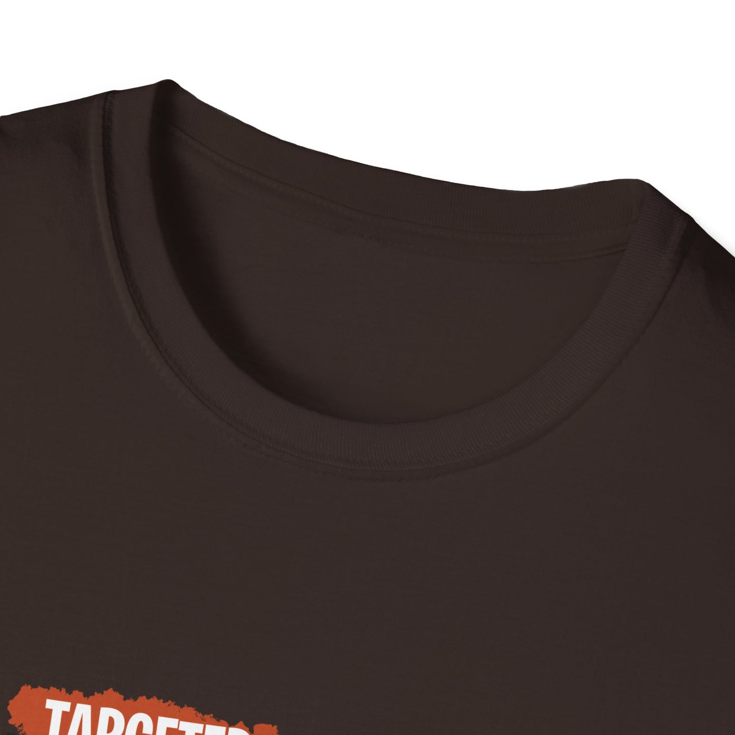 Targeted Individual Funny Bug T-Shirt — Dark Humor Graphic Tee