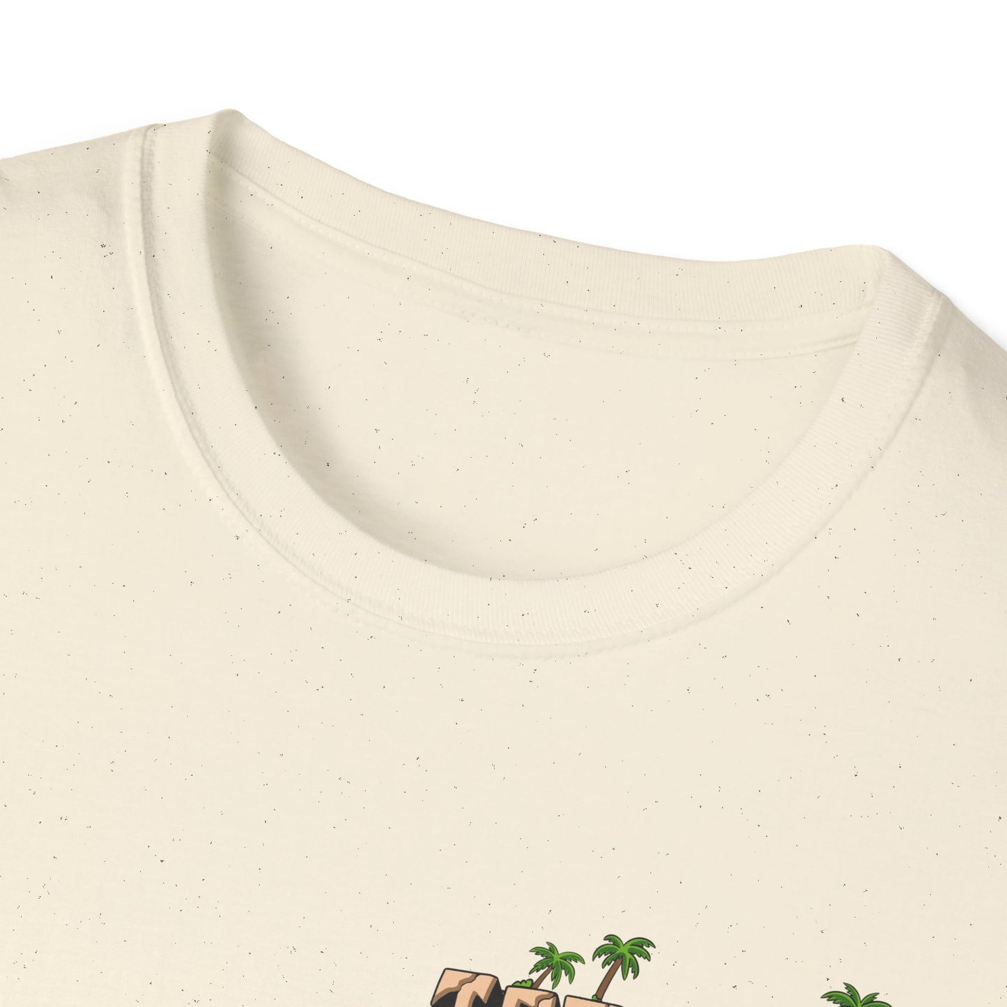 Targeted Horizons T-Shirt — Vintage Surf Adventure Graphic Tee