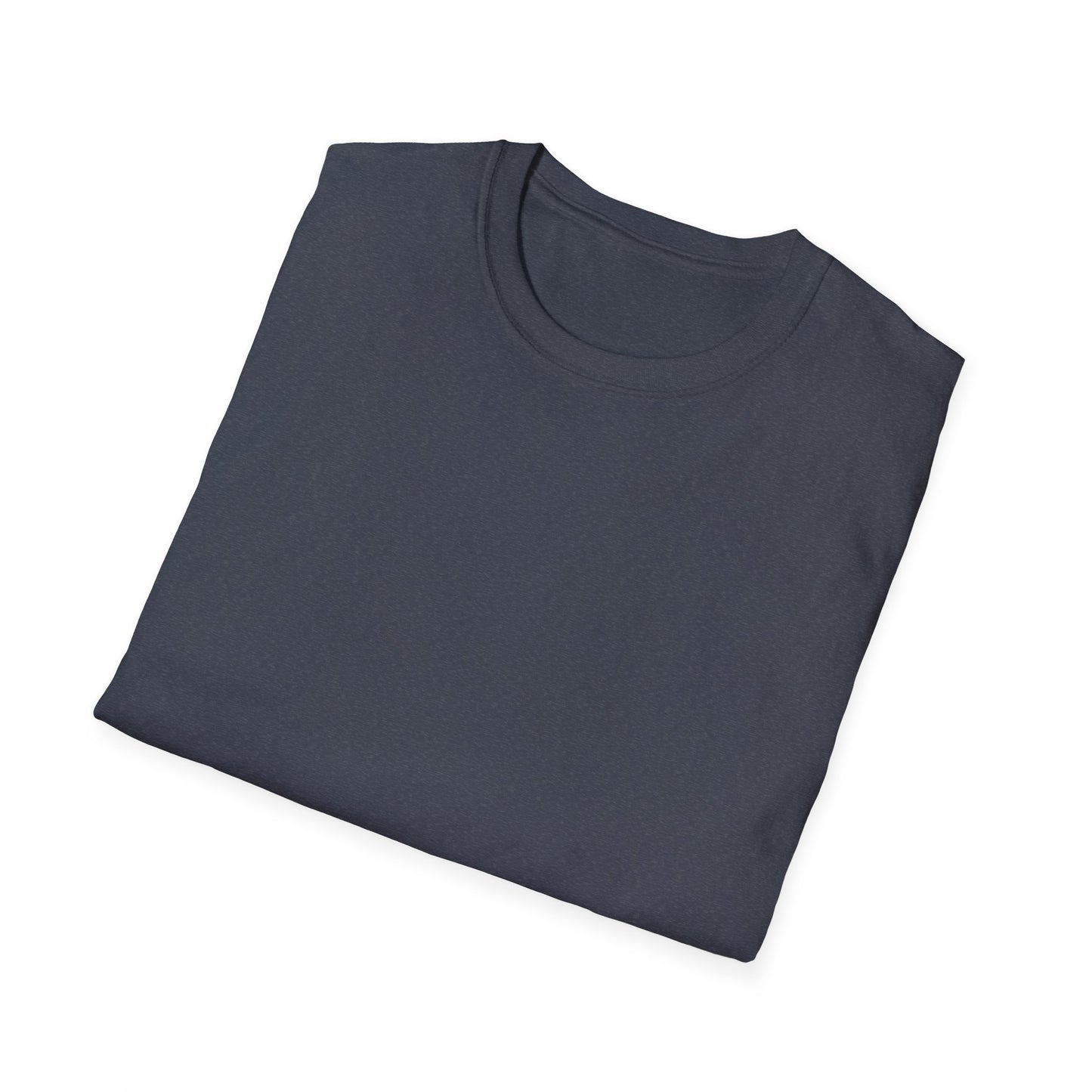 Astronaut Crew T‑Shirt — Cute Cartoon Spacewalk Design