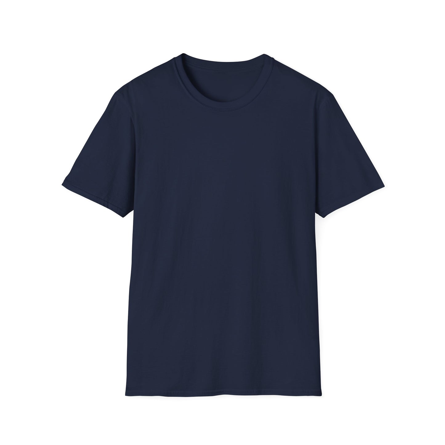 Targeted Individual Graphic T-Shirt — Street Scene Cartoon Design