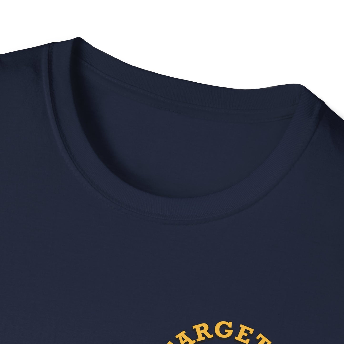 Car Graphic T-Shirt — “Targeted Individuals” Illustration Tee