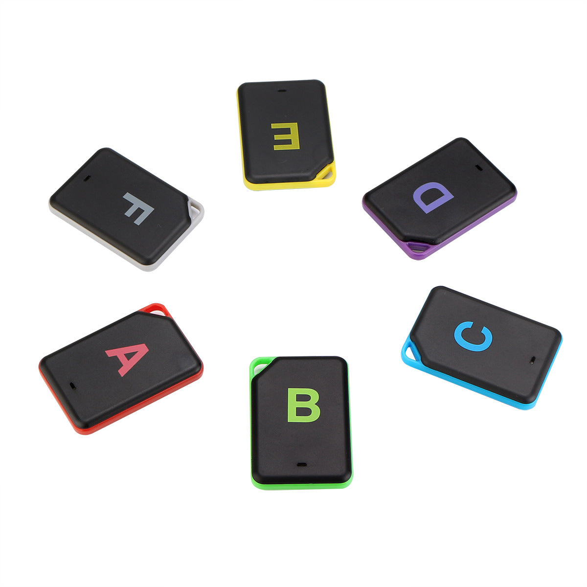 Retekess Th104 Wireless Object Finder  Item Locator Tracker 40 Meters